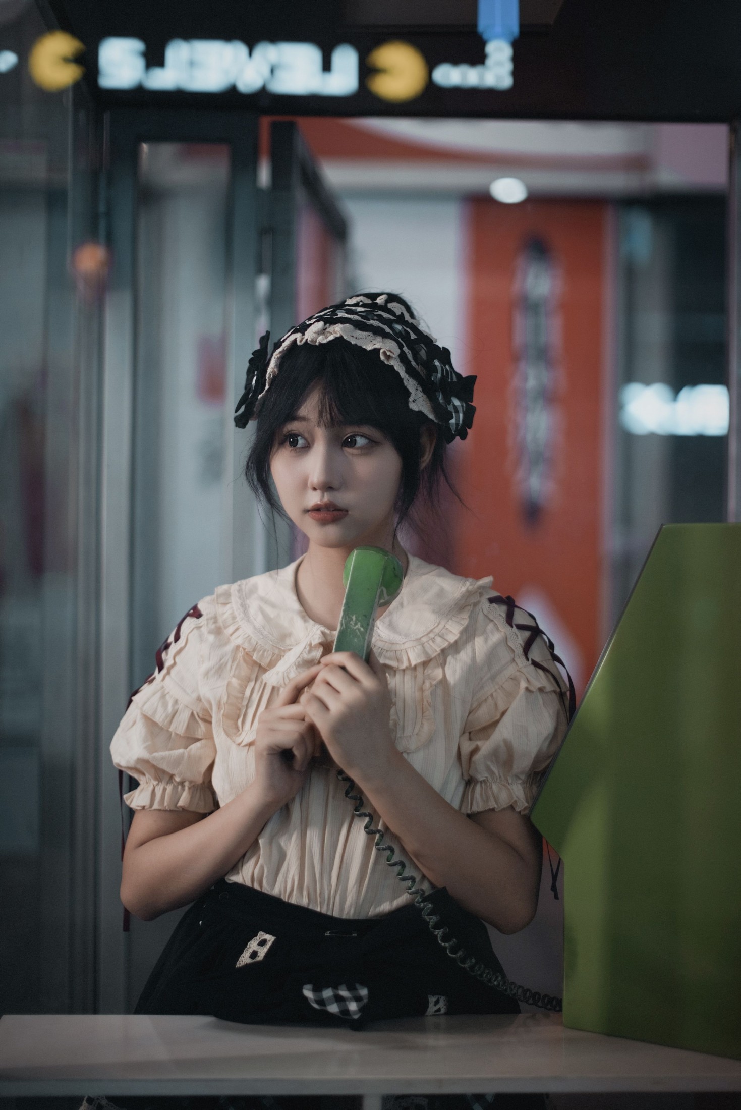 是小关哦 – 《Happiness is free》[50P]