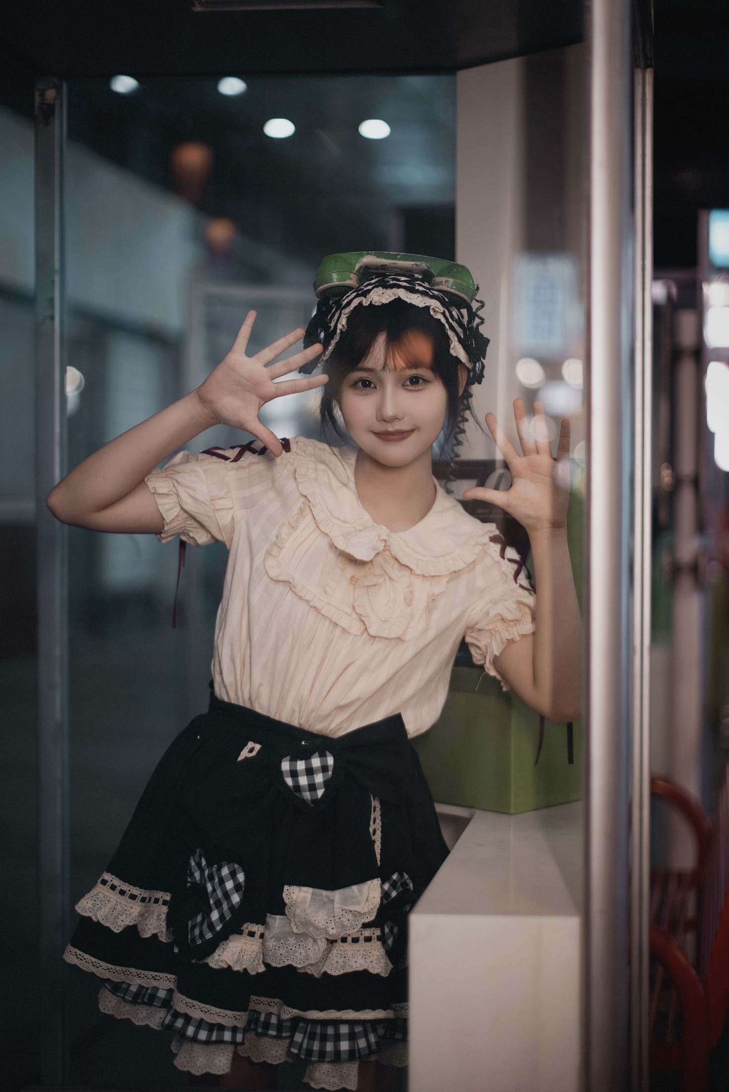 是小关哦 – 《Happiness is free》[50P]