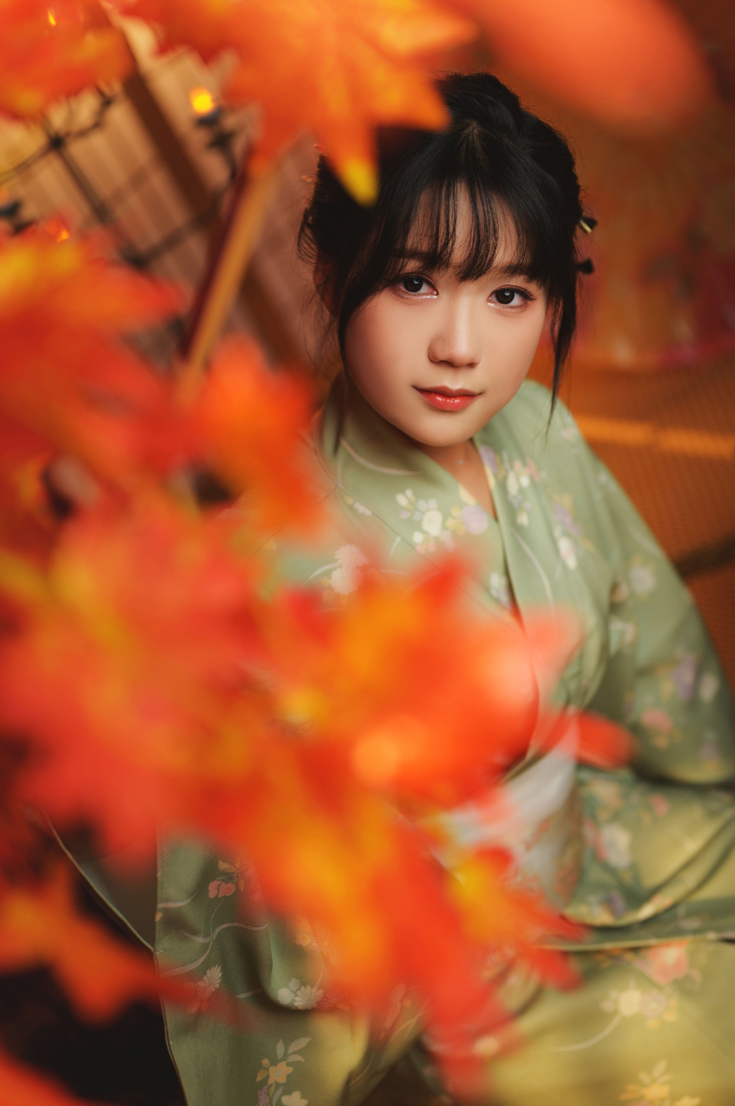 苏苏 – 《星星是你的眼睛》[36P]