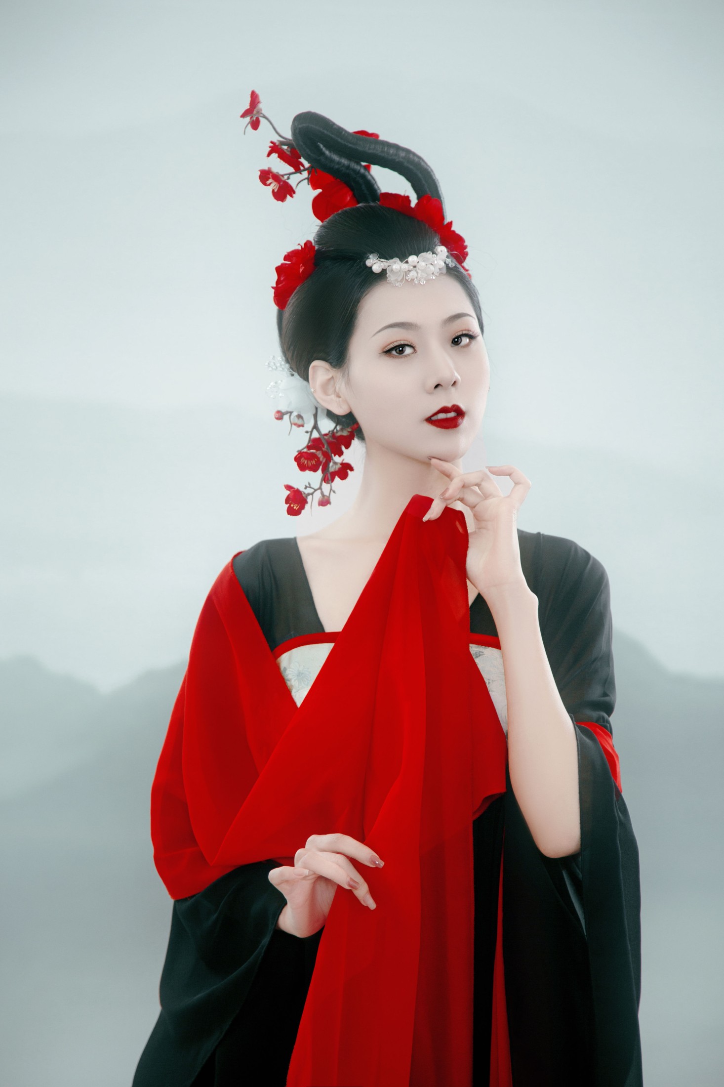 软瘾 – 《瑞鹤仙》[22P]