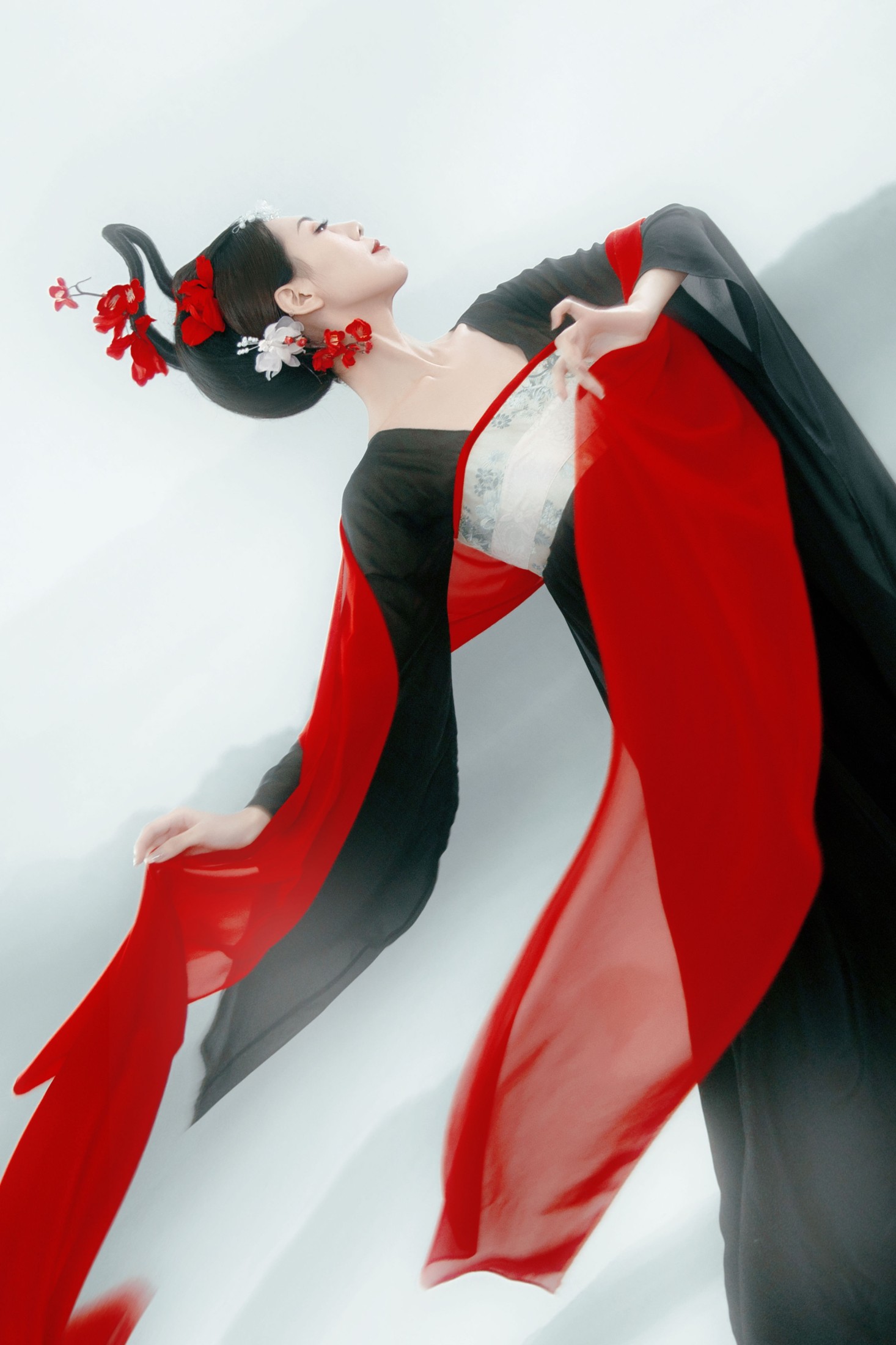 软瘾 – 《瑞鹤仙》[22P]