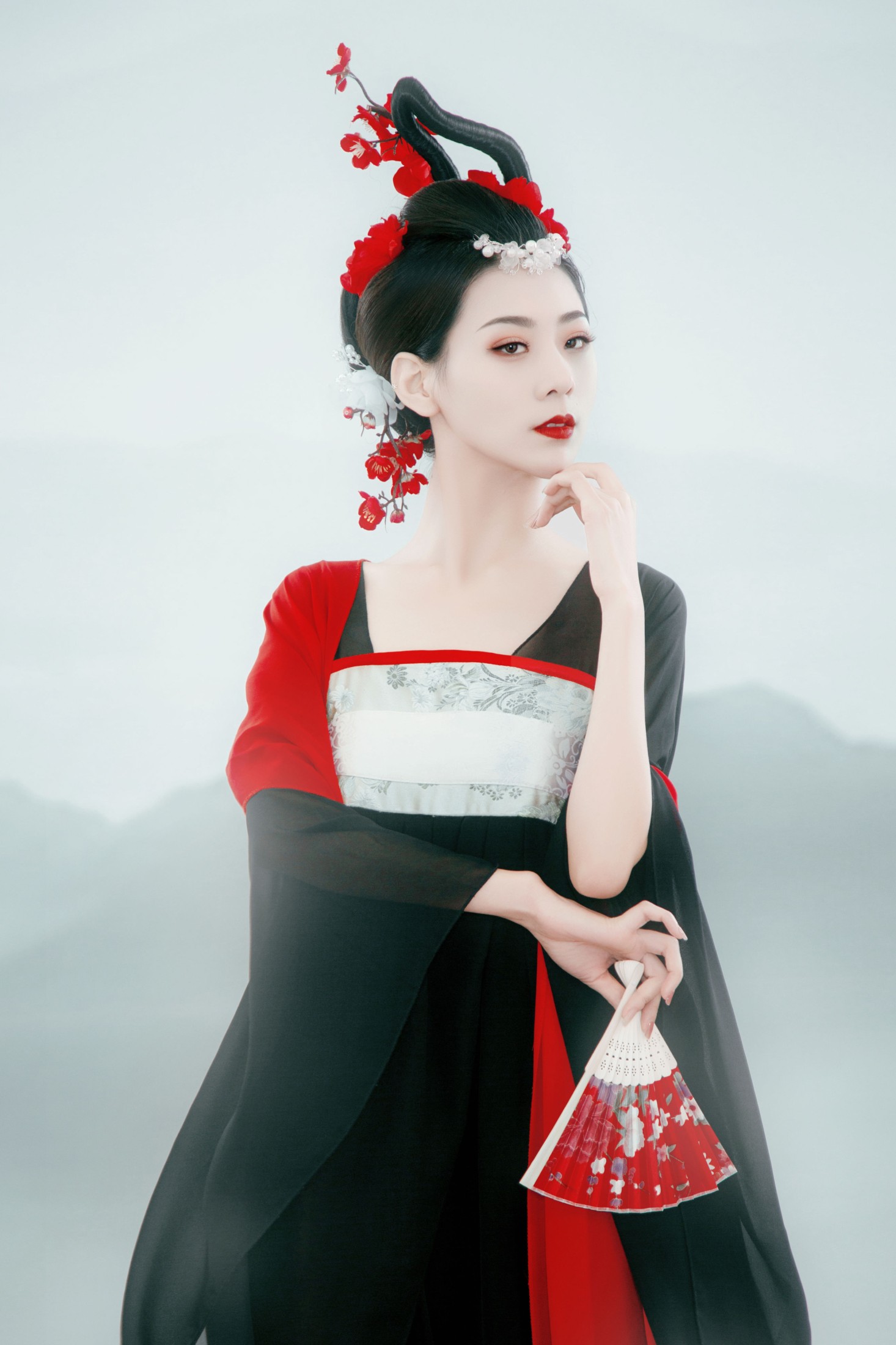 软瘾 – 《瑞鹤仙》[22P]