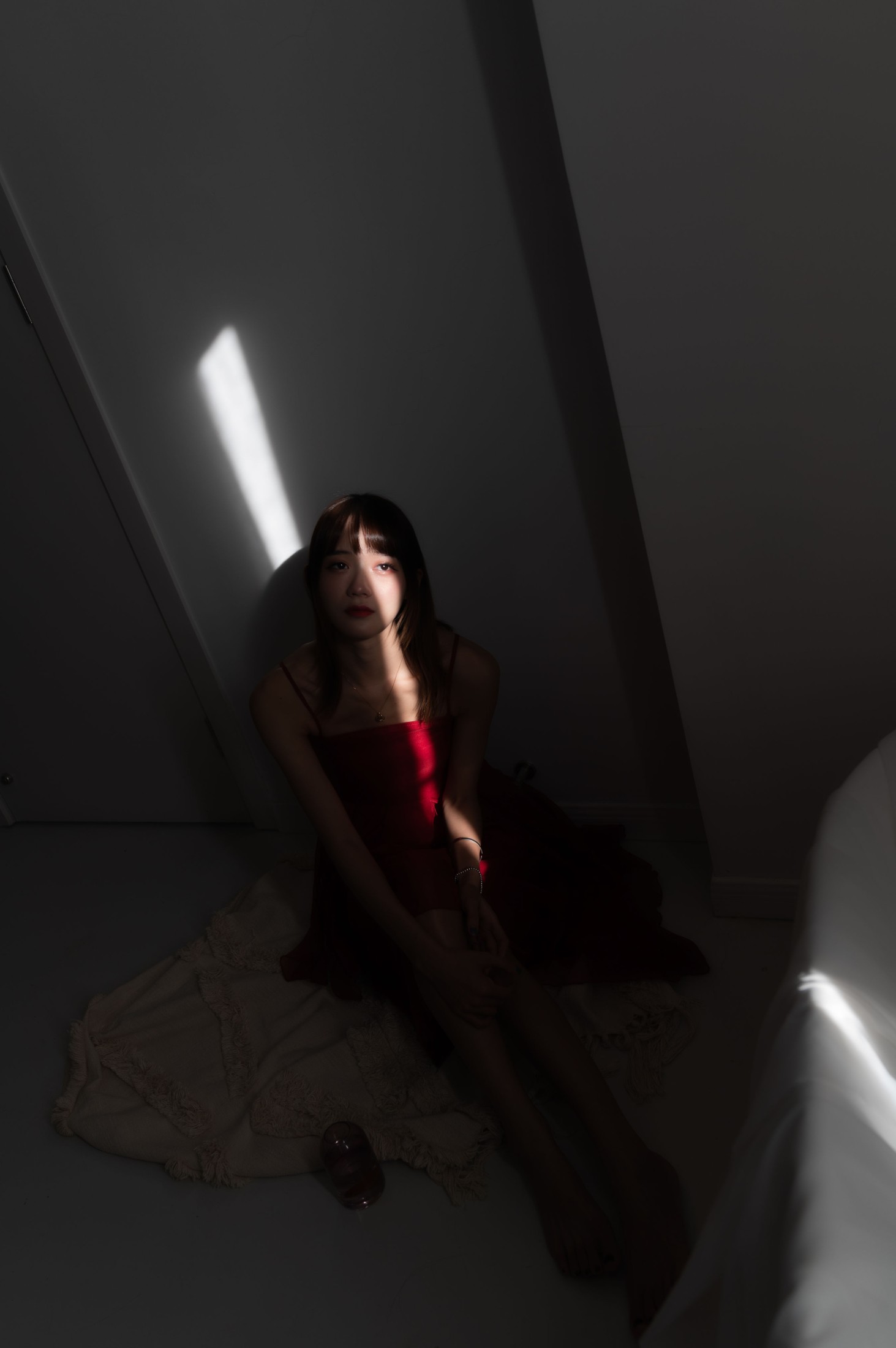 兔子Zzz不吃胡萝卜 – 《孤独症2》[41P]