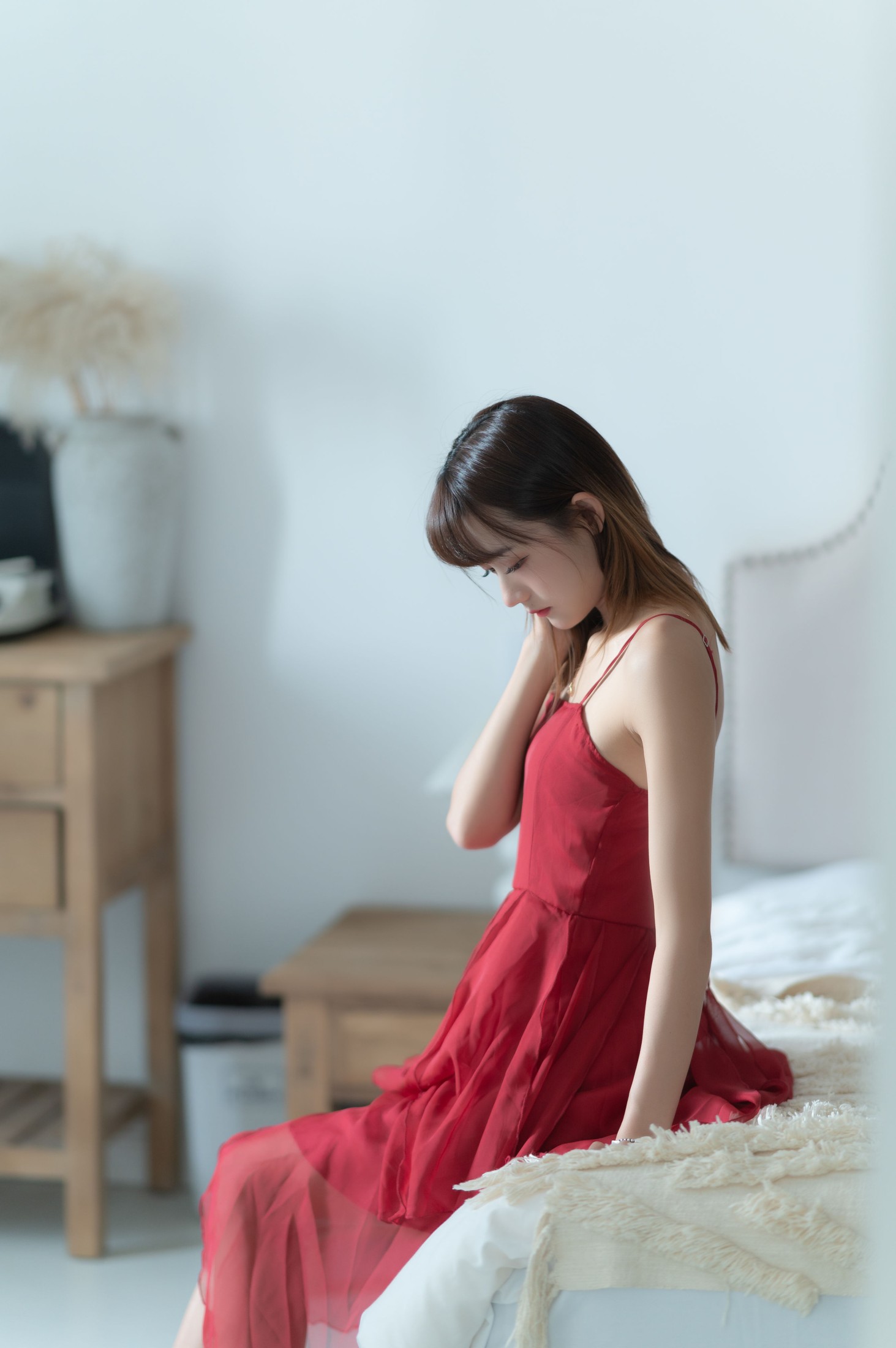 兔子Zzz不吃胡萝卜 – 《孤独症2》[41P]