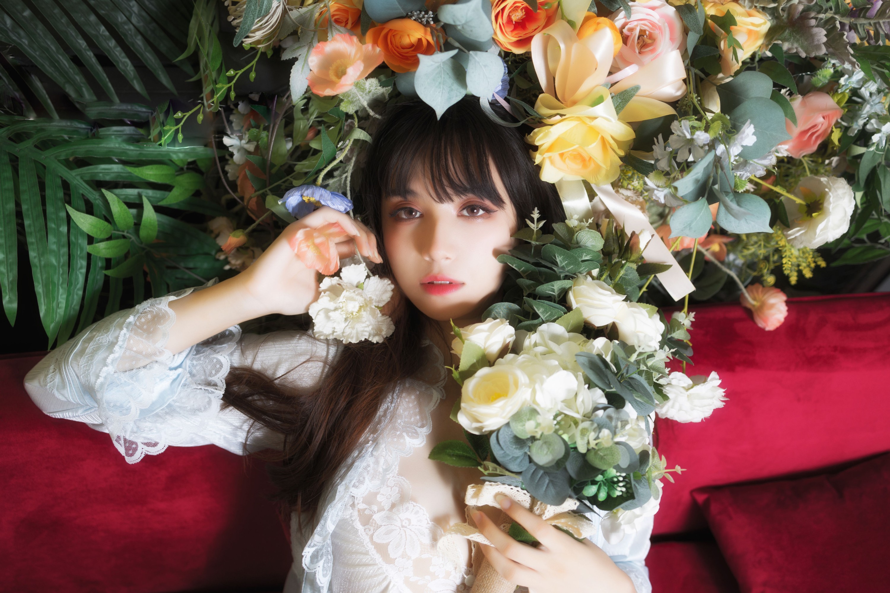 贰加六 – 《少女味》[28P]