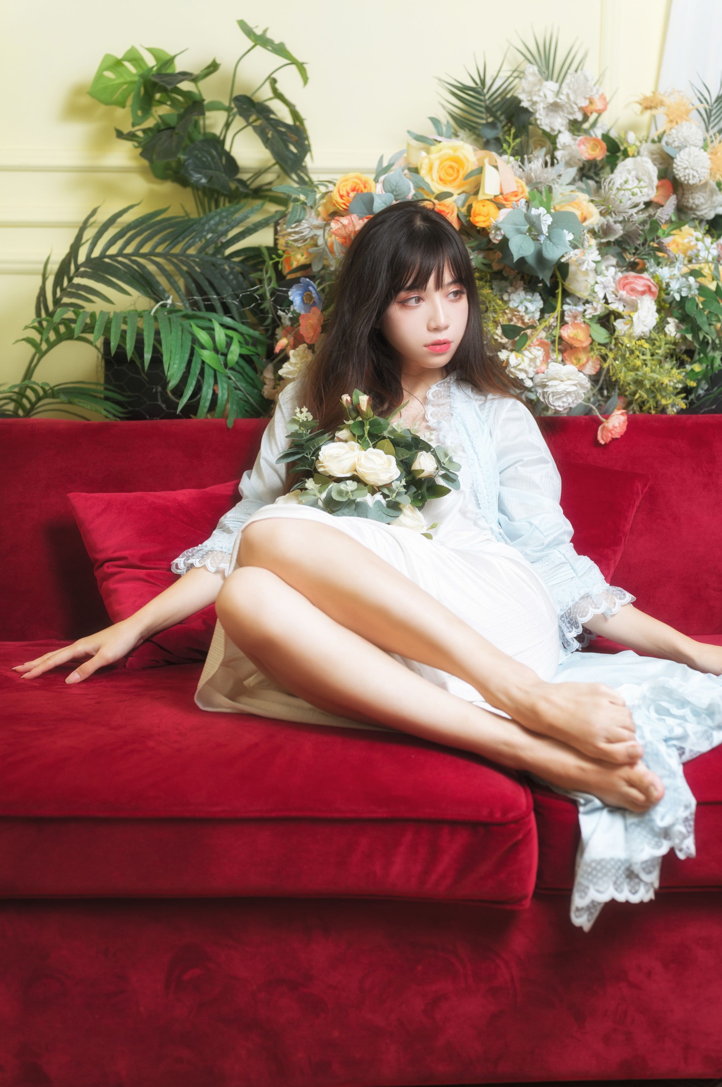 贰加六 – 《少女味》[28P]