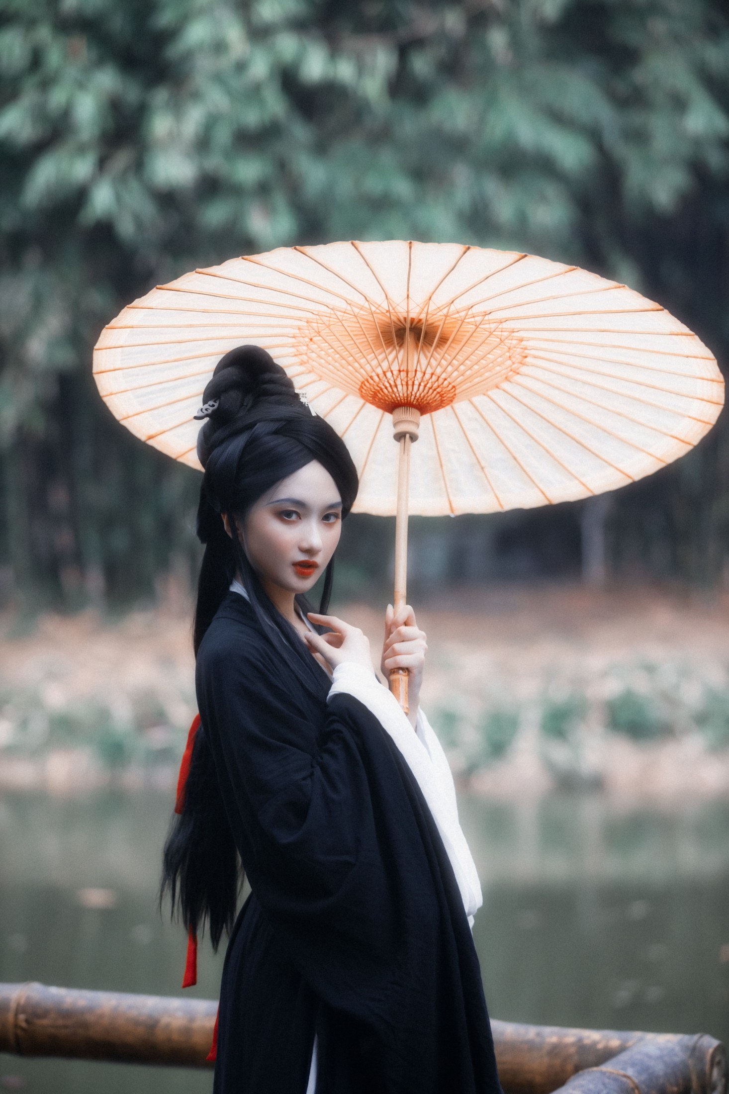 大歪歪哥 – 《见与不见》[29P]