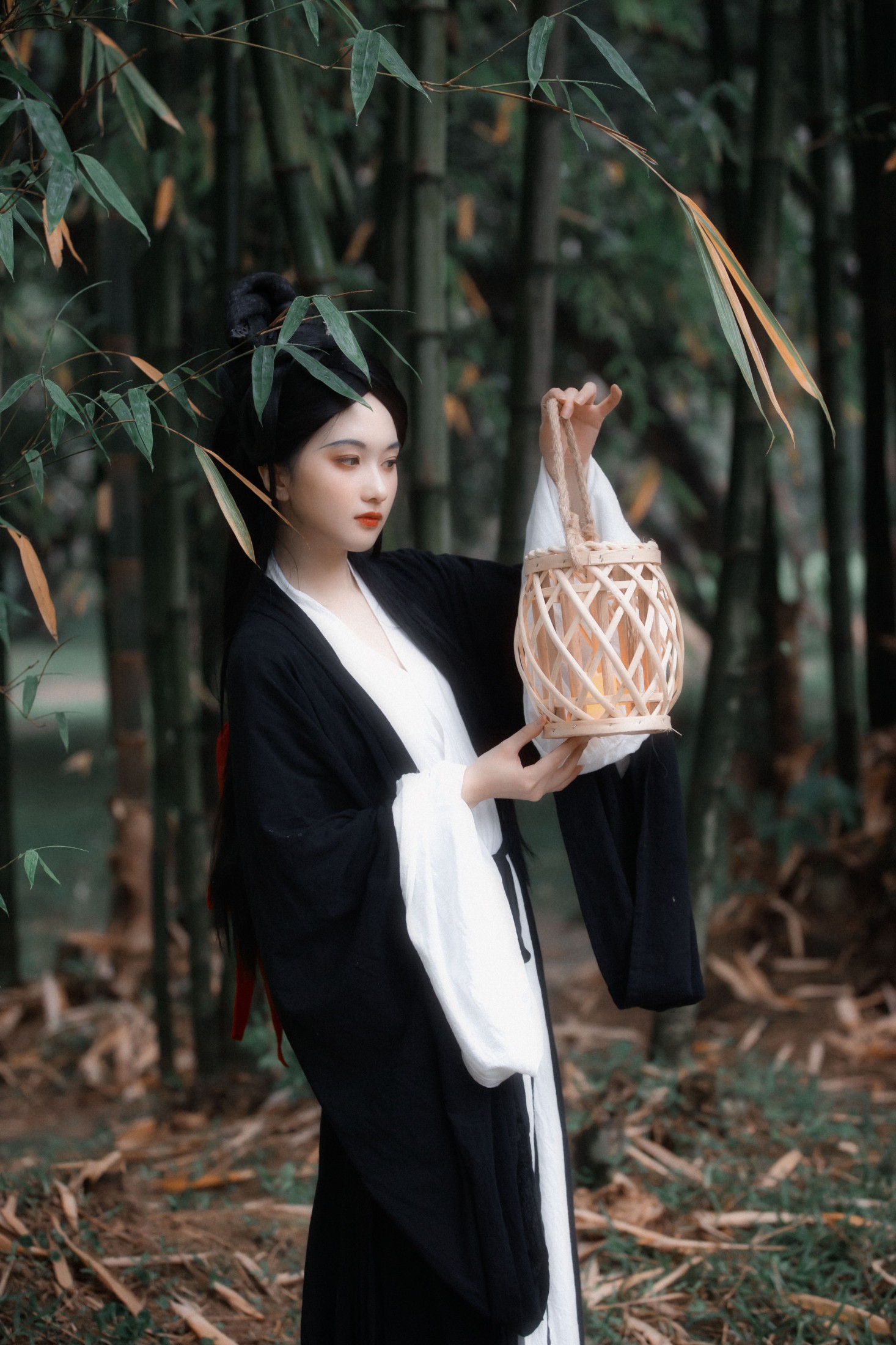 大歪歪哥 – 《见与不见》[29P]