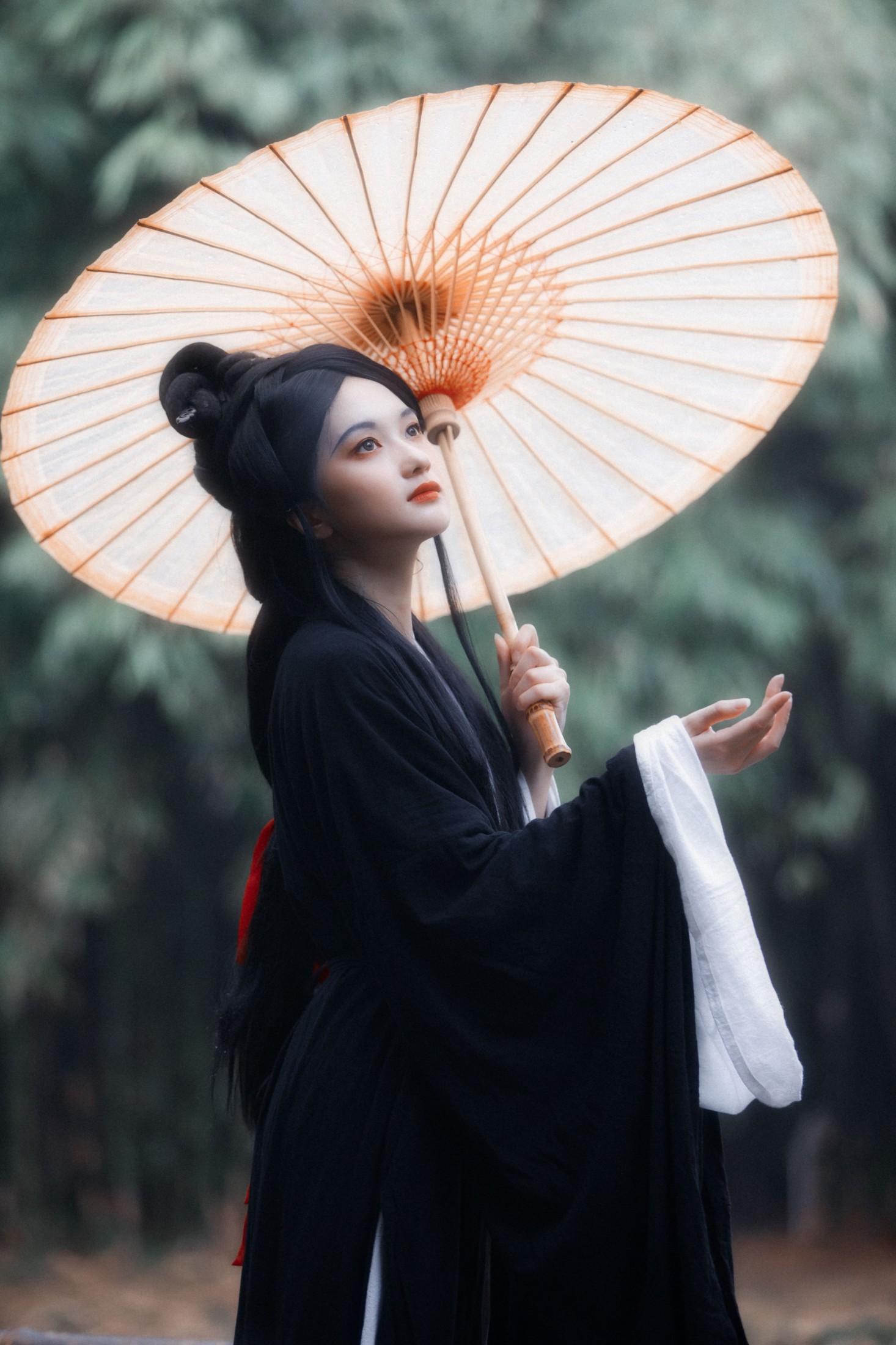 大歪歪哥 – 《见与不见》[29P]