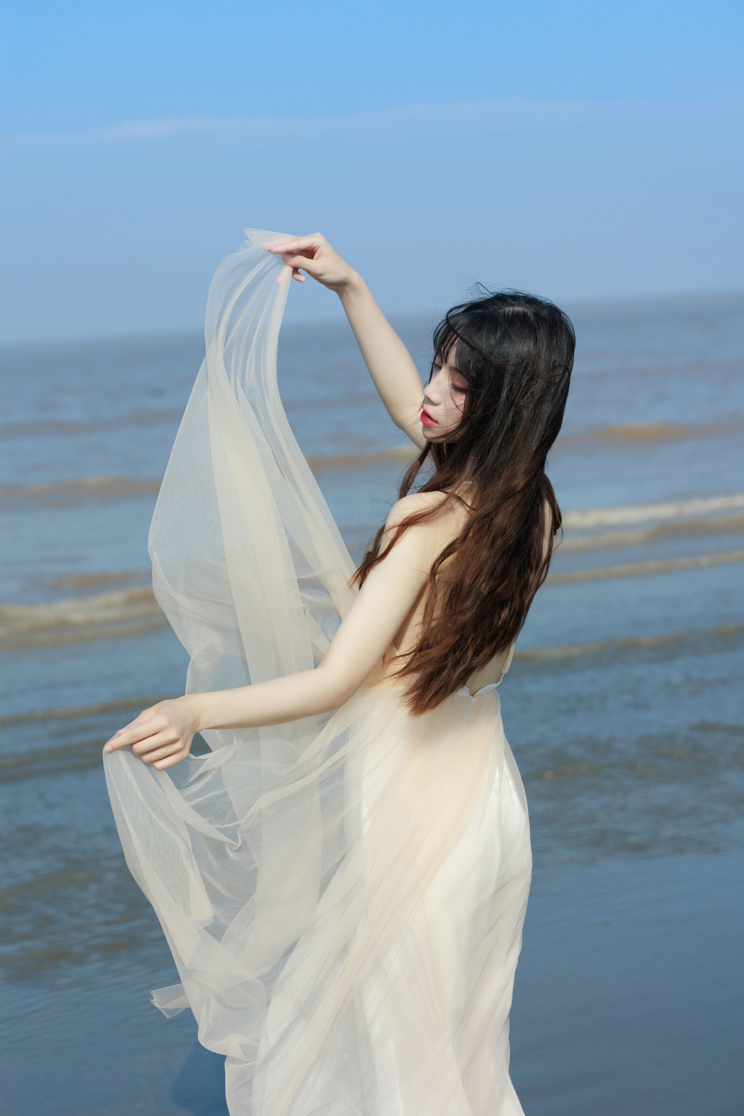 贰加六 – 《听海》[36P]