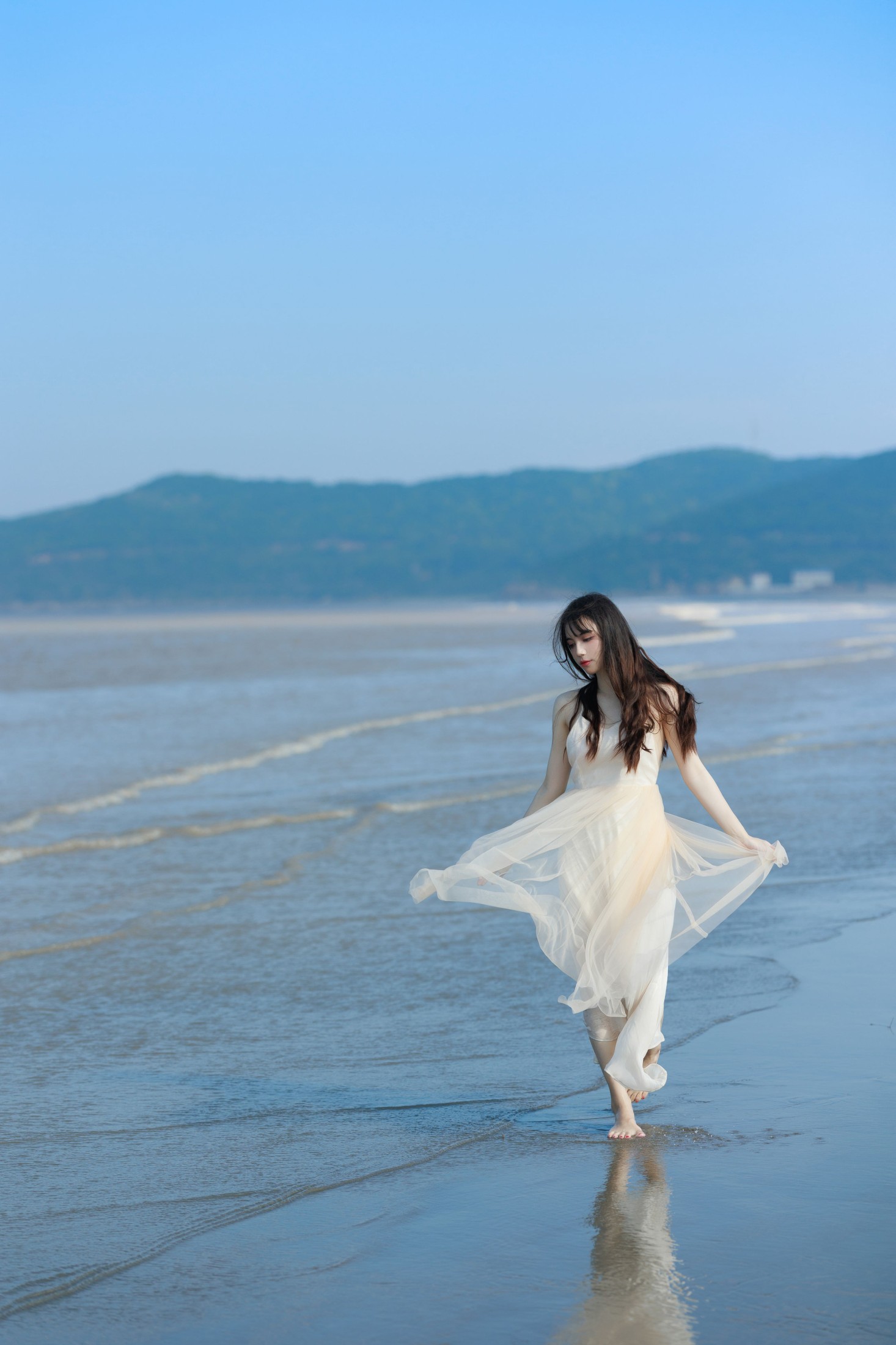 贰加六 – 《听海》[36P]