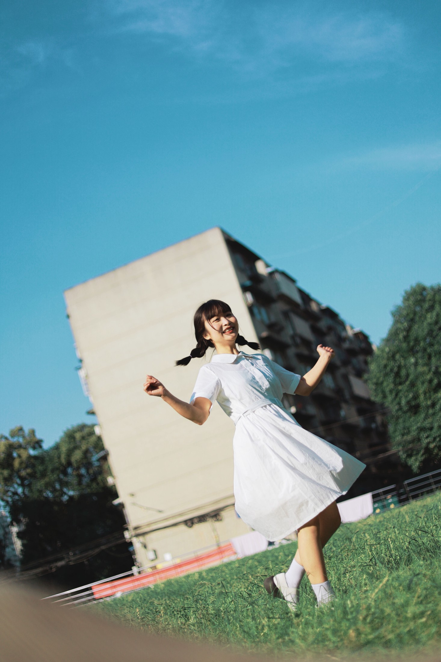 呼叫呼呼 – 《傻傻且可爱》[35P] 插图5