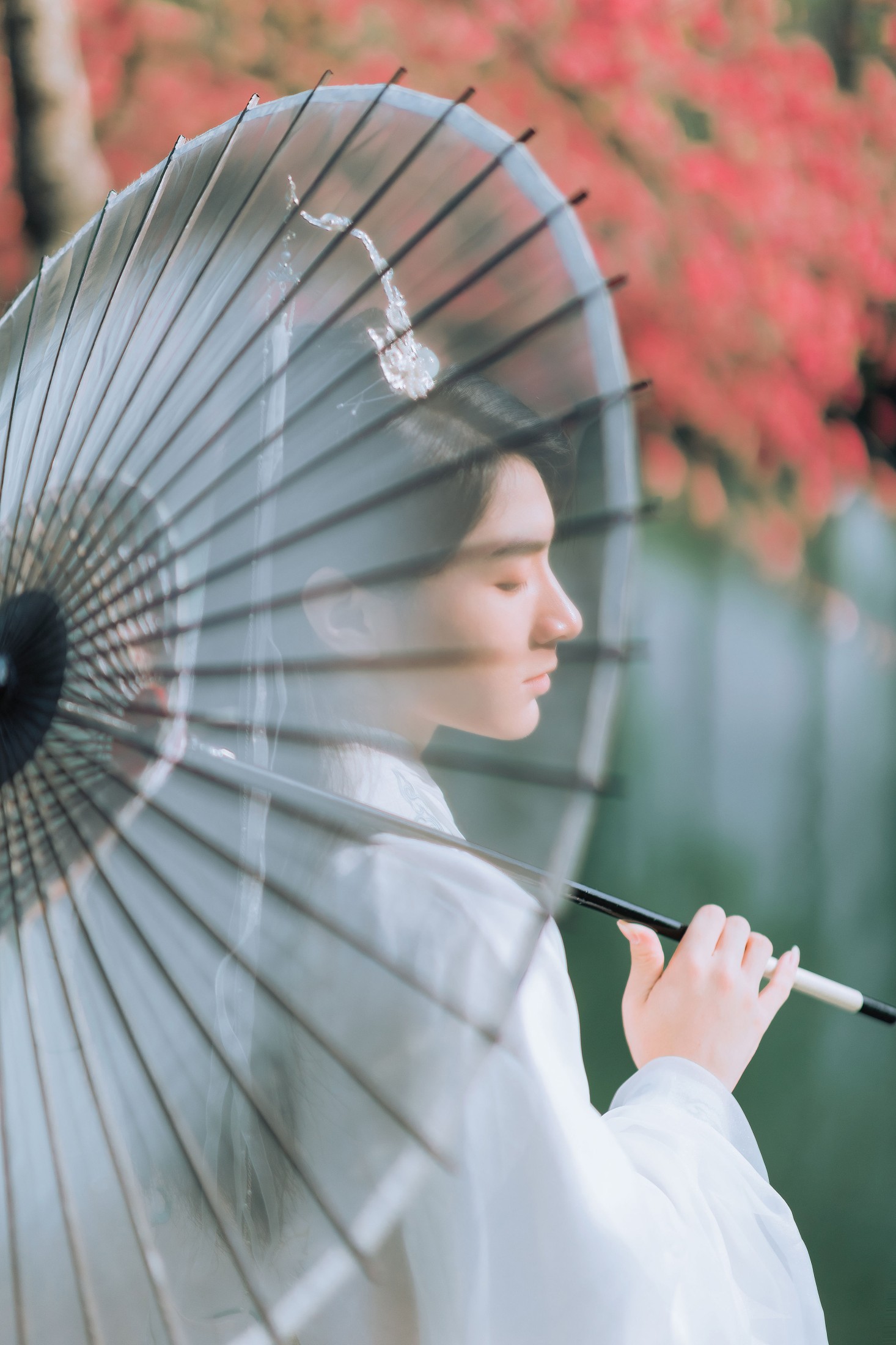 九卿ikame – 《别君后》[22P] 插图4