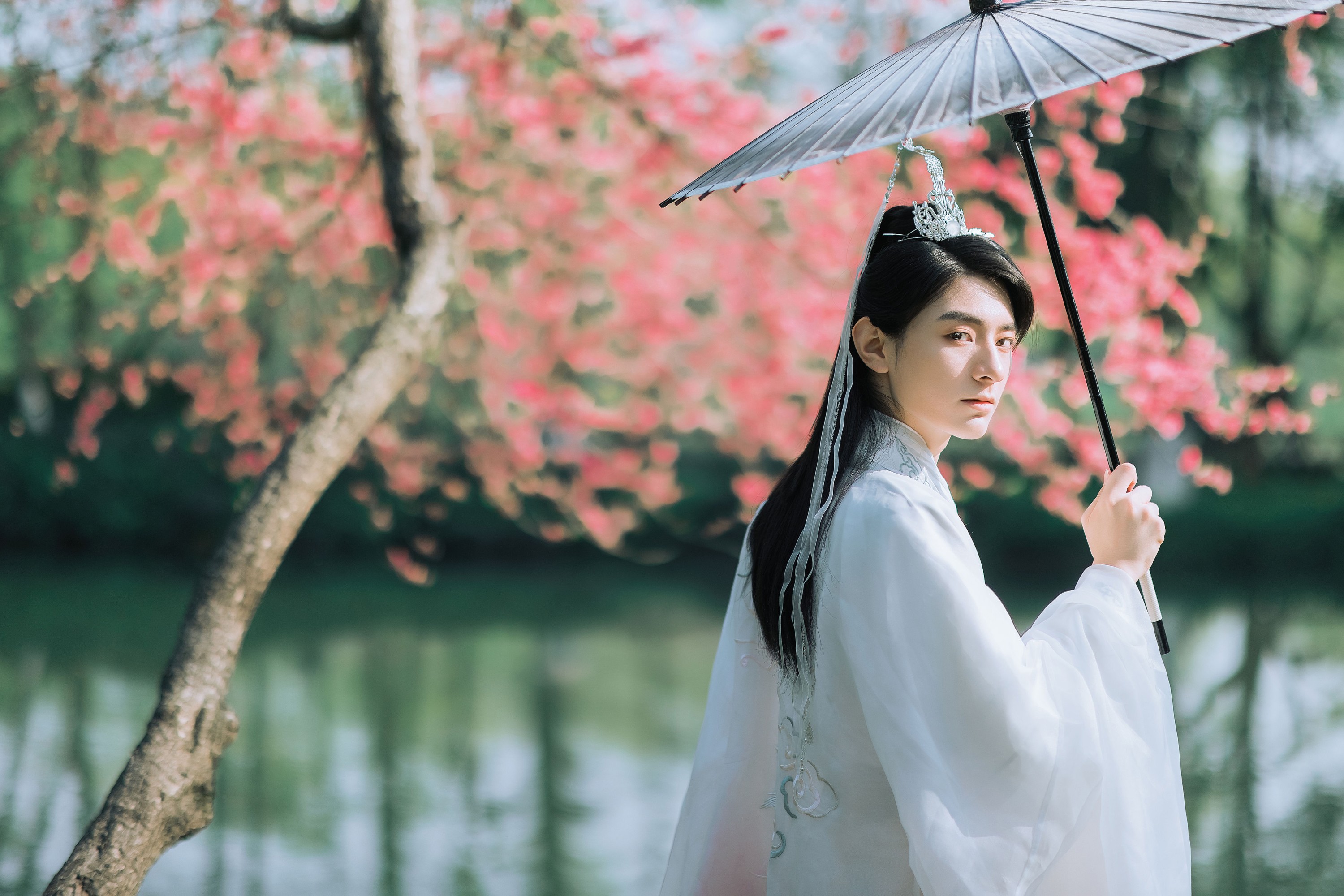 九卿ikame – 《别君后》[22P] 插图5