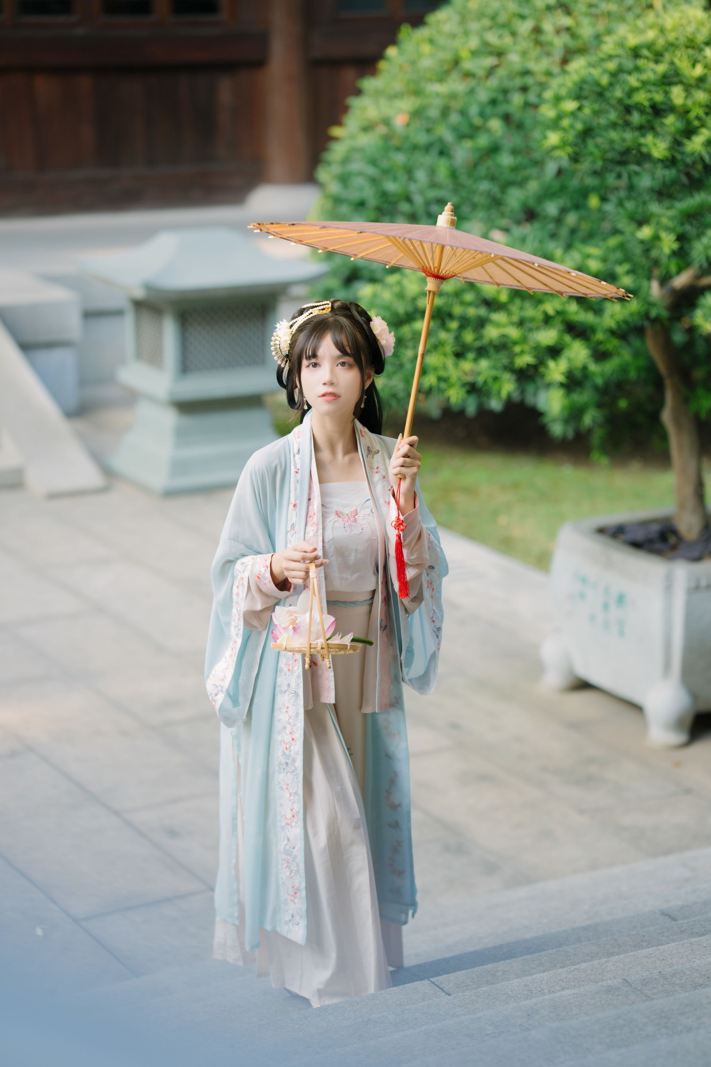 贰加六 – 《梦回大唐》[24P]