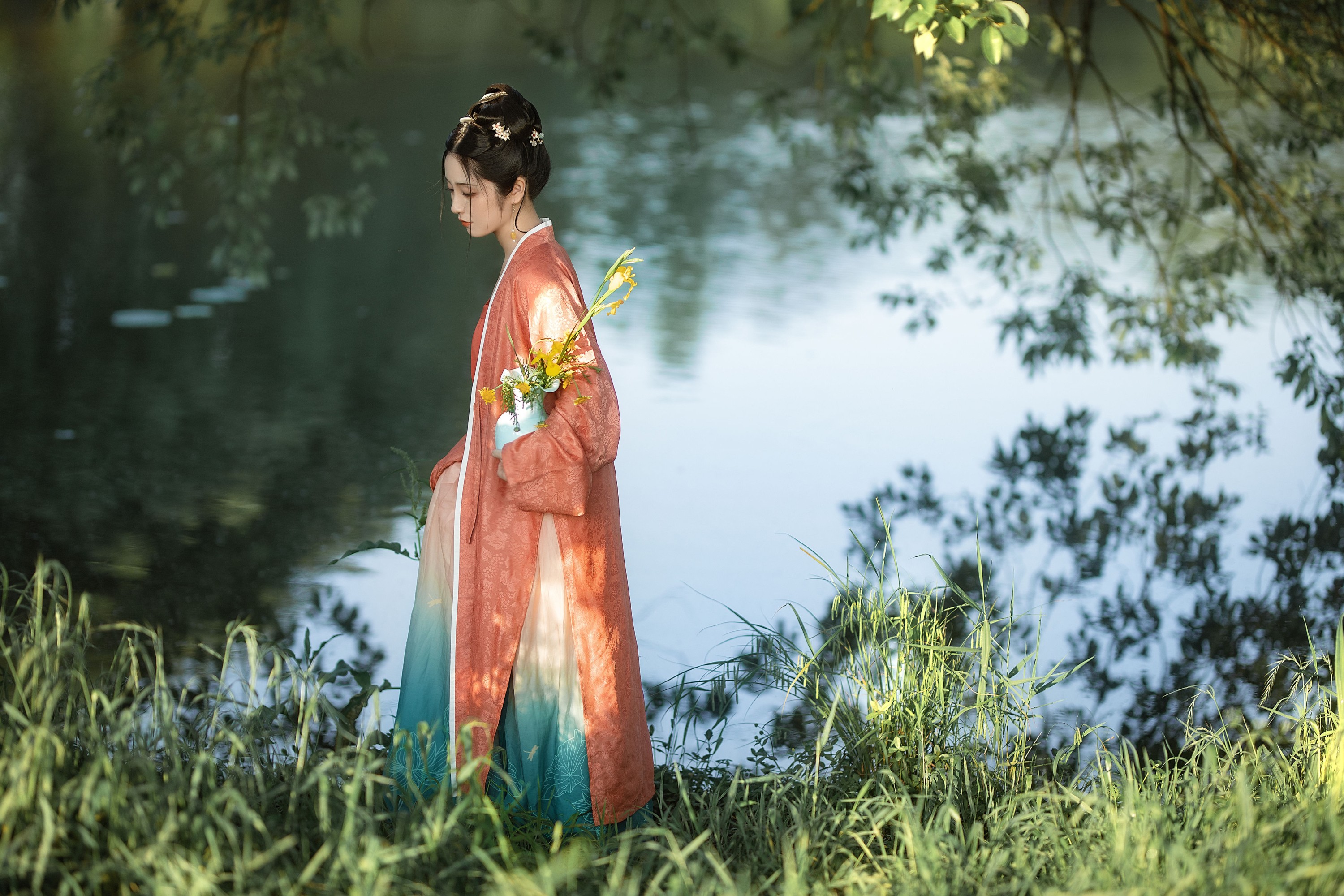 小温暖想要个大太阳  – 《凉夏》[23P] 插图4