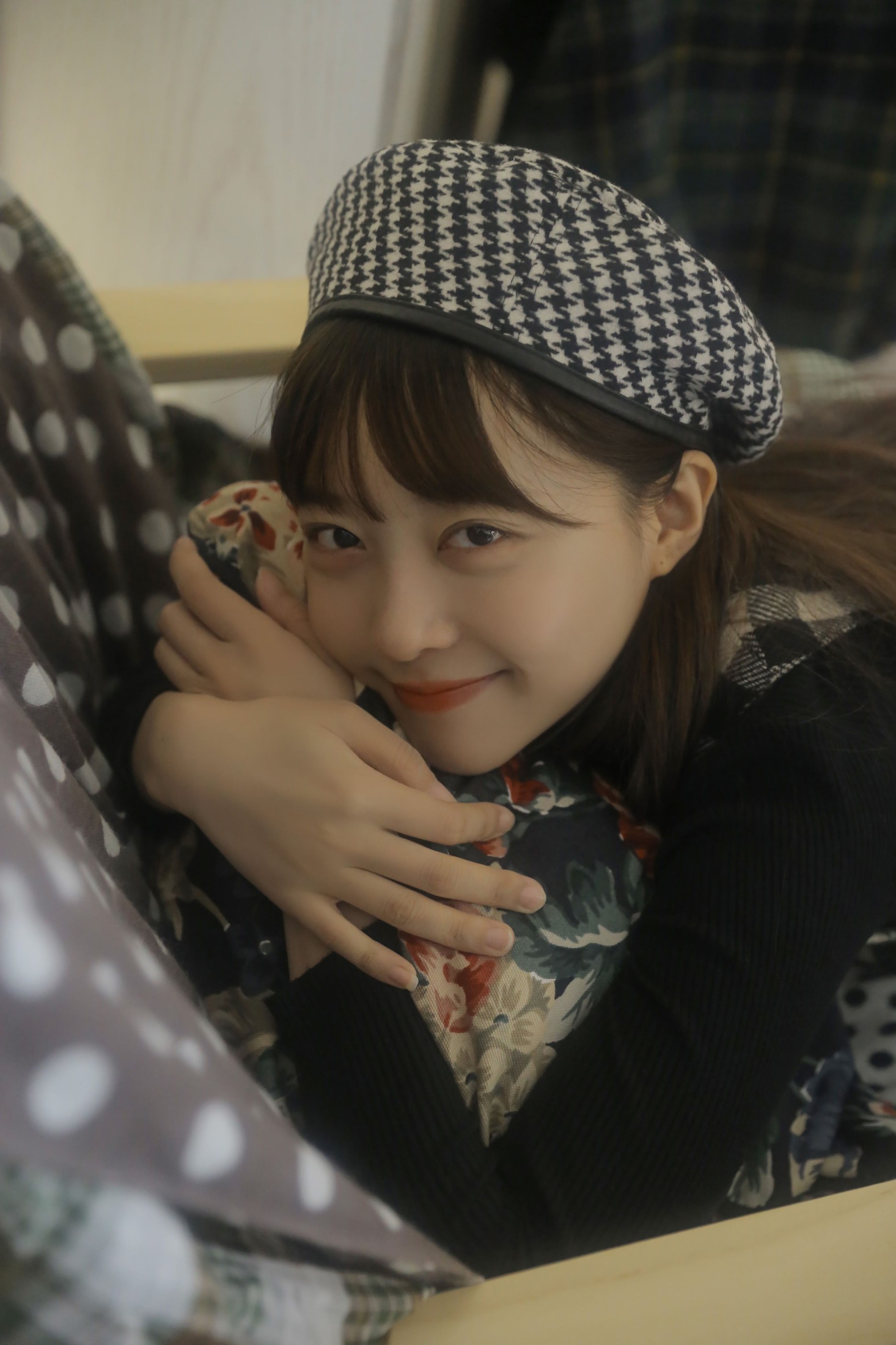 Sweet_t田甜 – 《倒数》[26P]