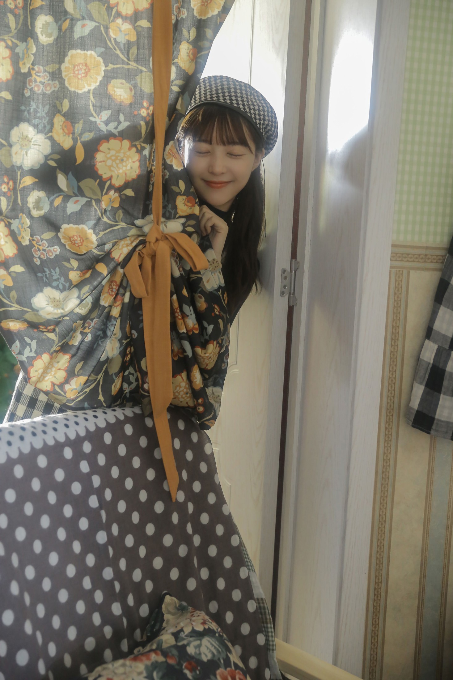 Sweet_t田甜 – 《倒数》[26P]