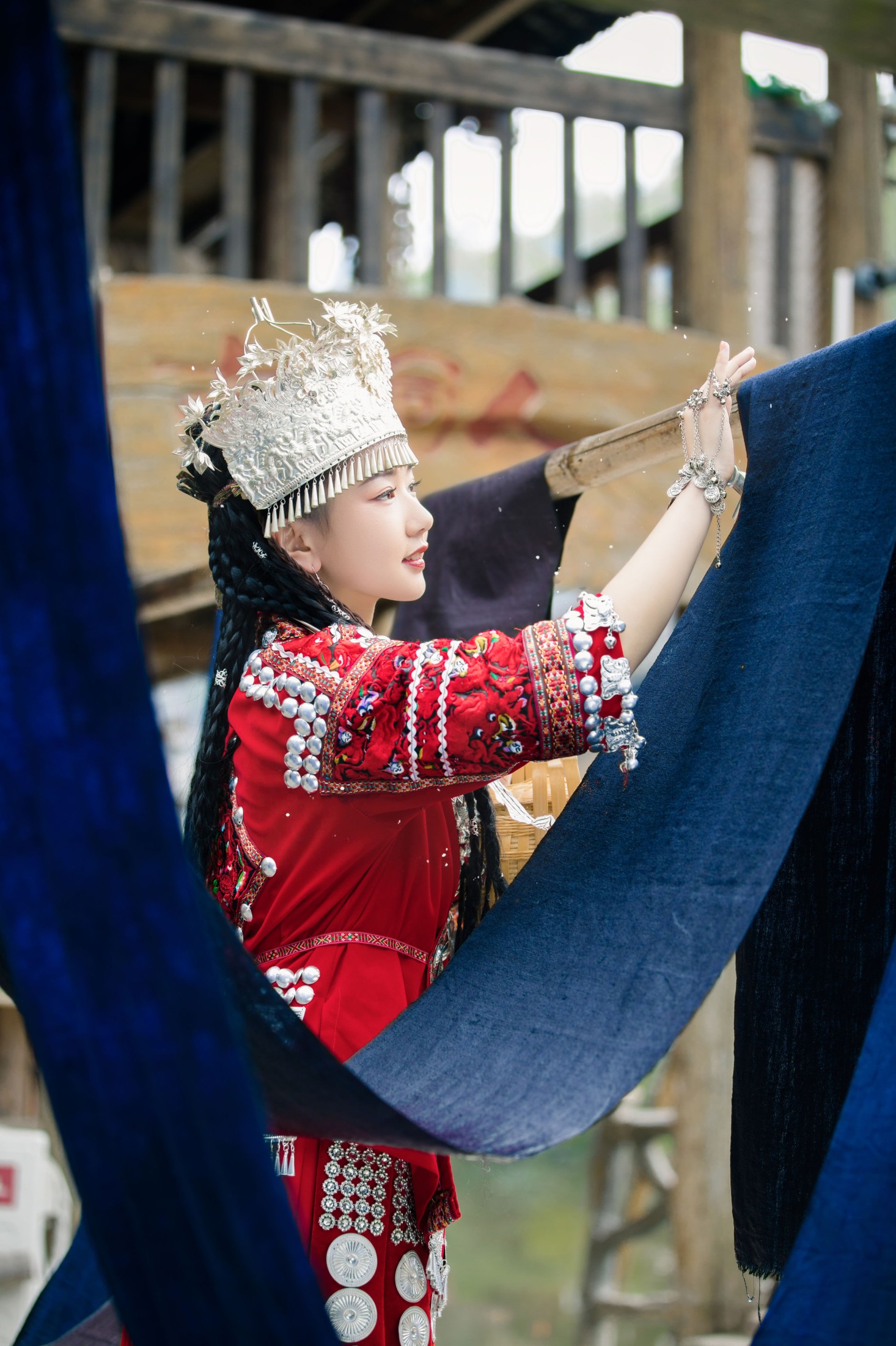 酸辣湯兒 – 《领里天涯》[24P]