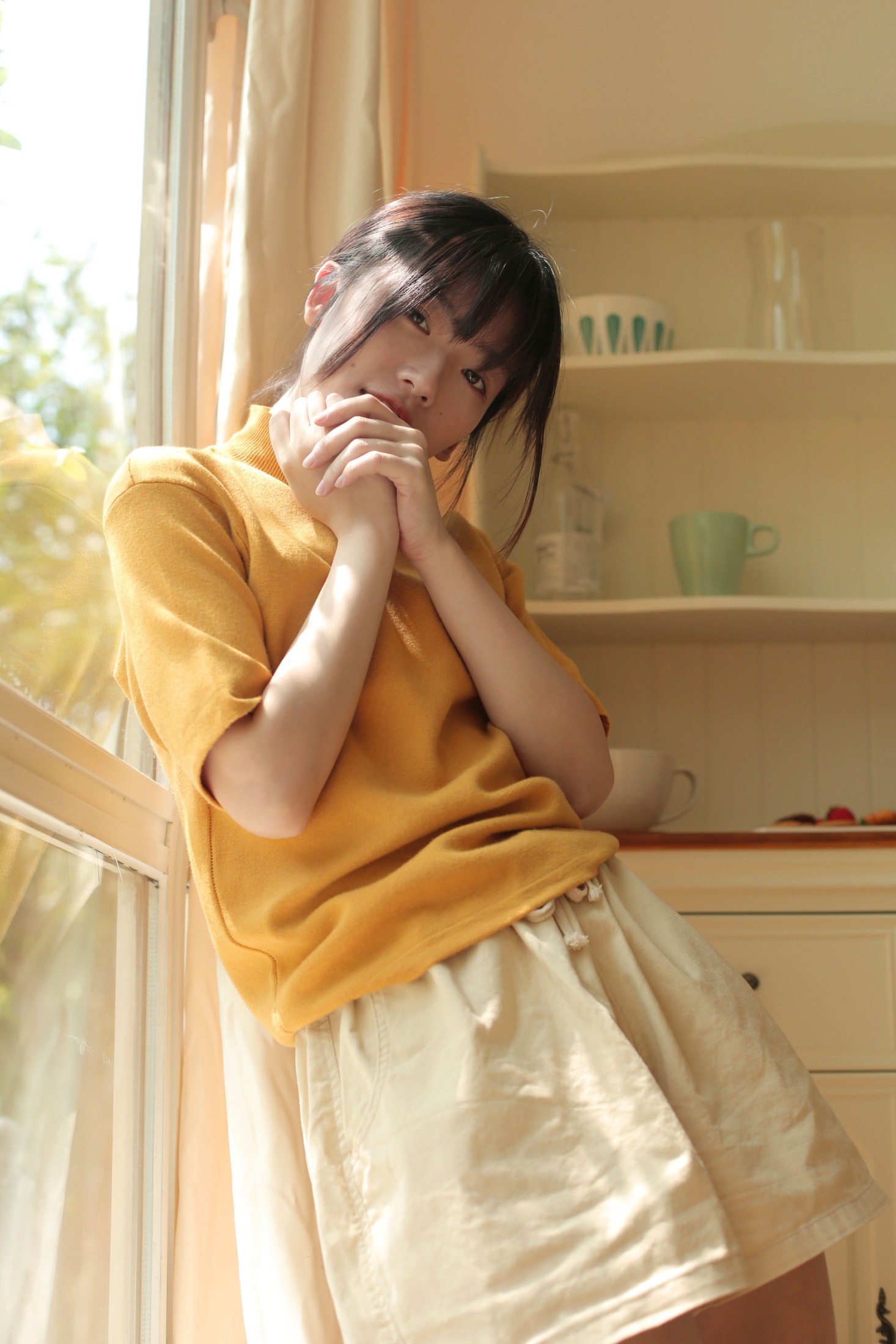 雪梨大王 – 《秋酿》[23P]