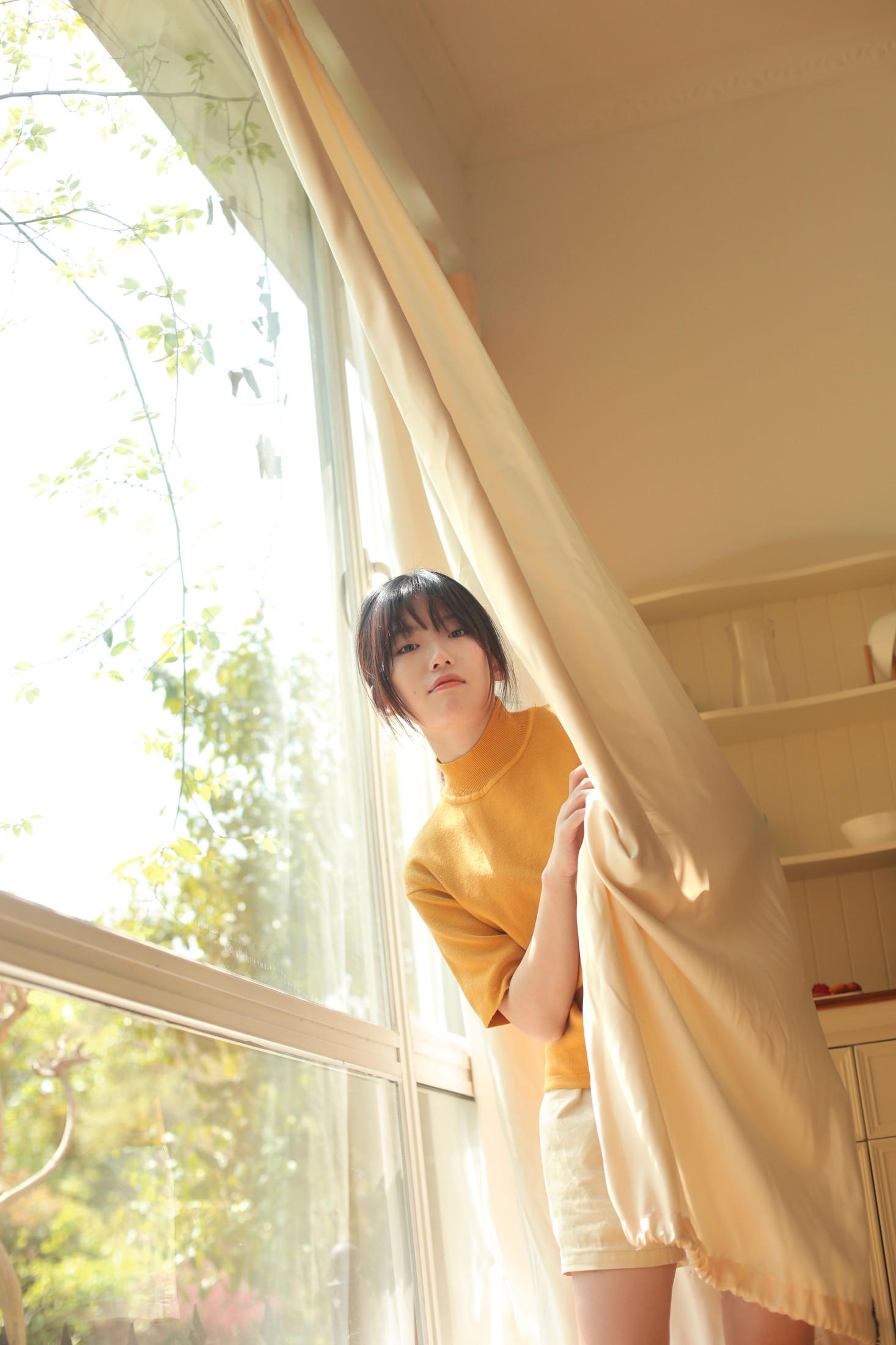 雪梨大王 – 《秋酿》[23P]