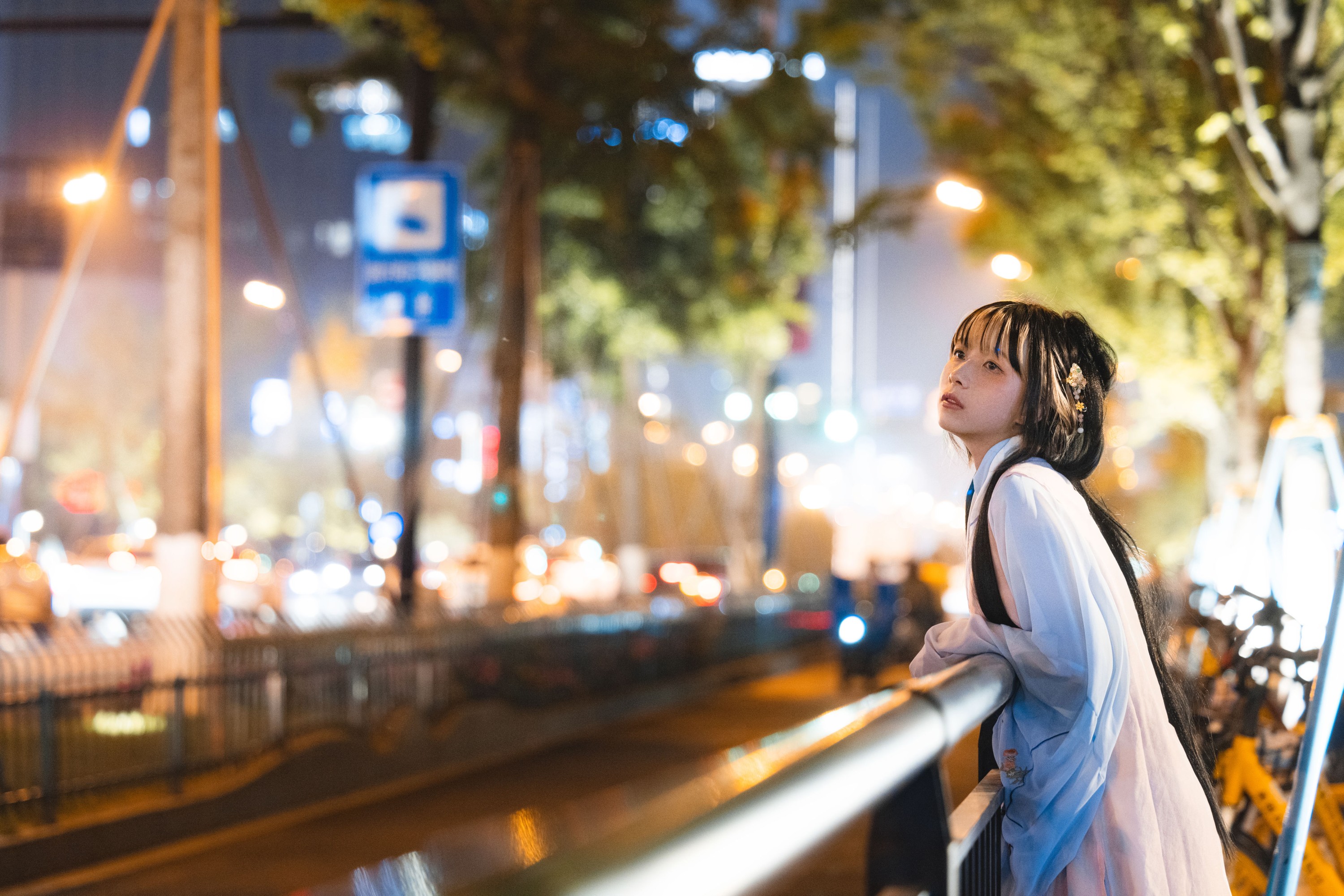 清青琴玖 – 《隔世》[26P]