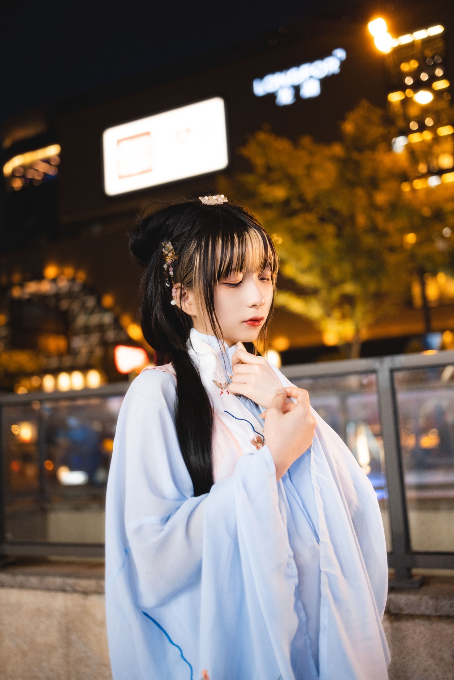 清青琴玖 – 《隔世》[26P]