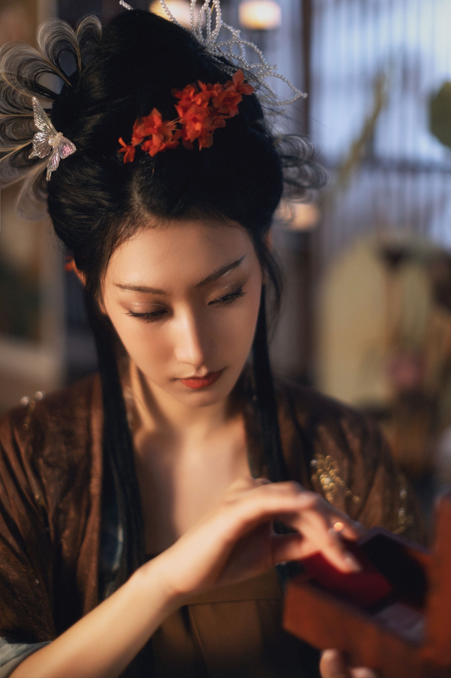 桓桓 – 《月夜歌》[44P]