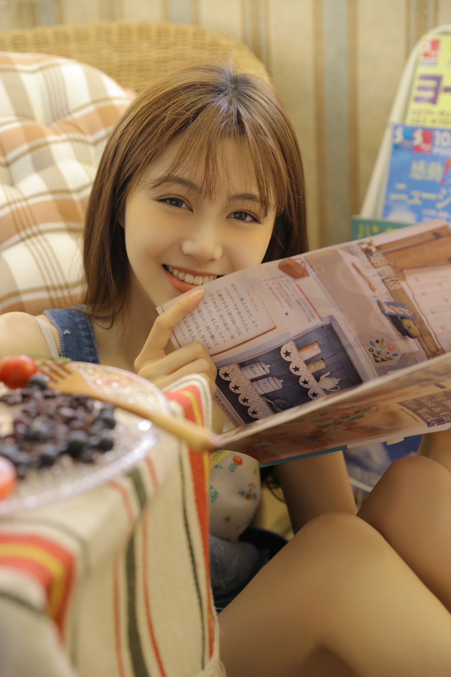 杨茗茗 – 《小神仙》[36P]