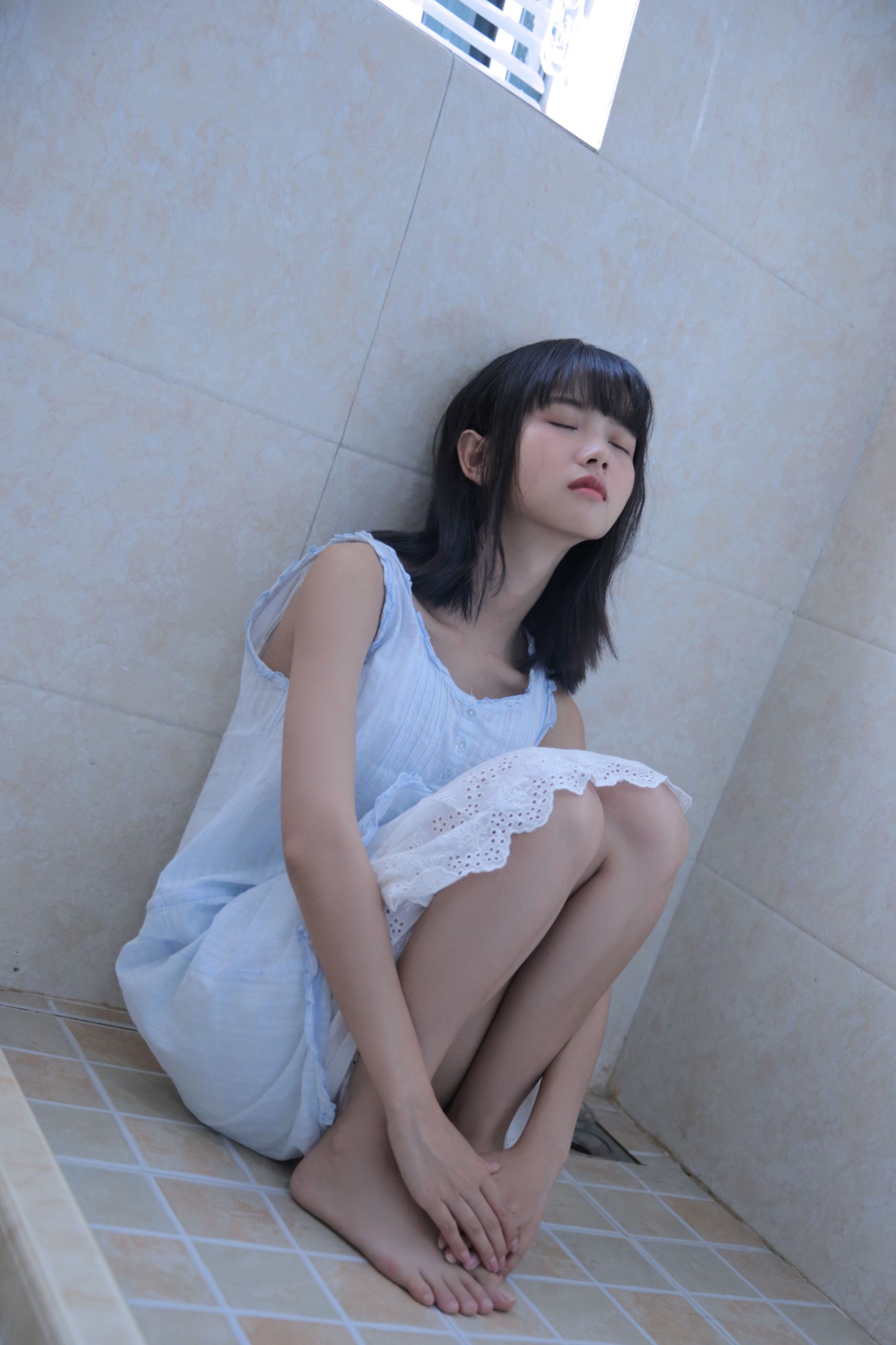 猫梓子 – 《思念人之屋》[26P] 插图4