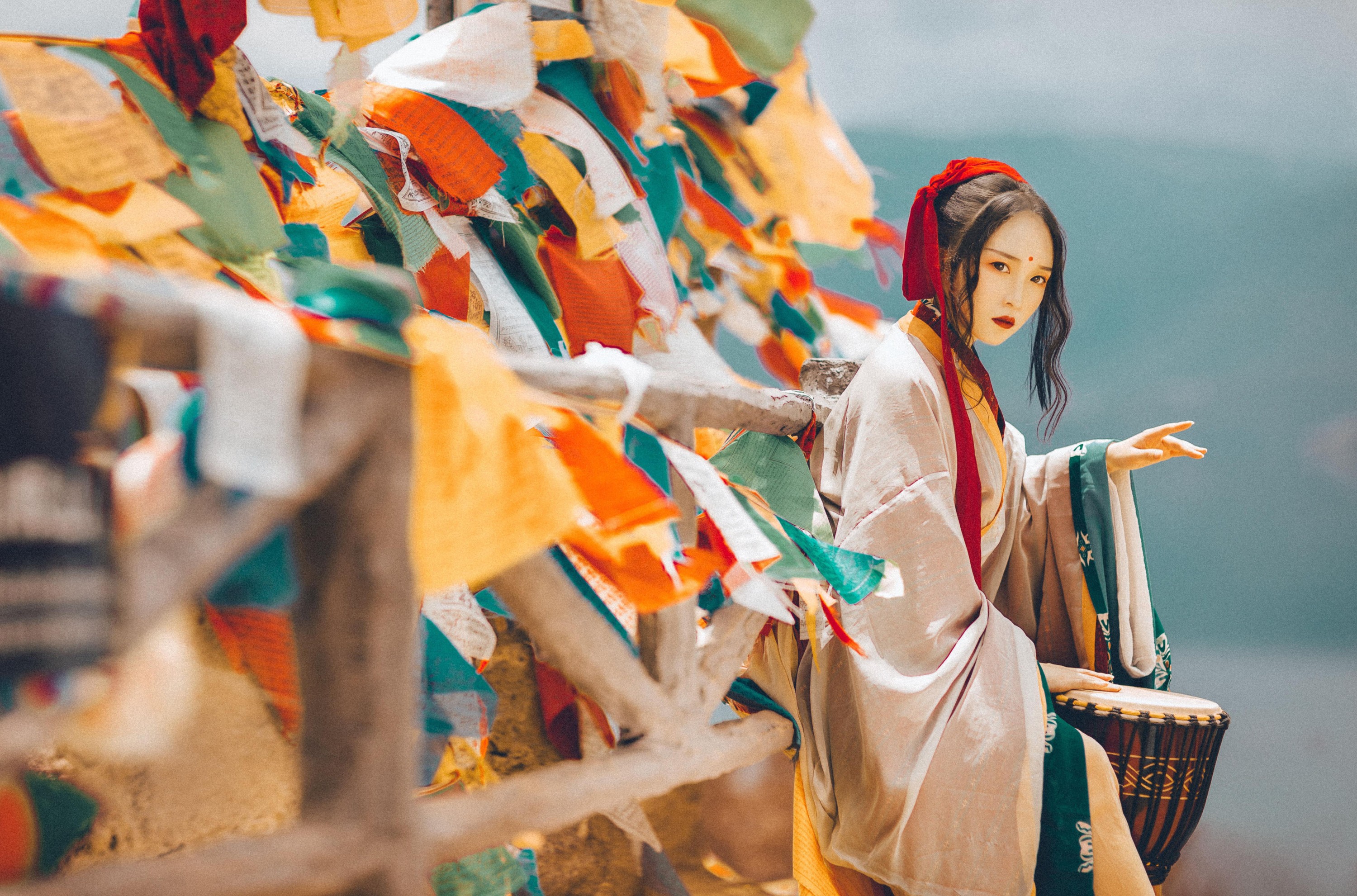 月下桑小川 – 《妄念》[35P] 插图4