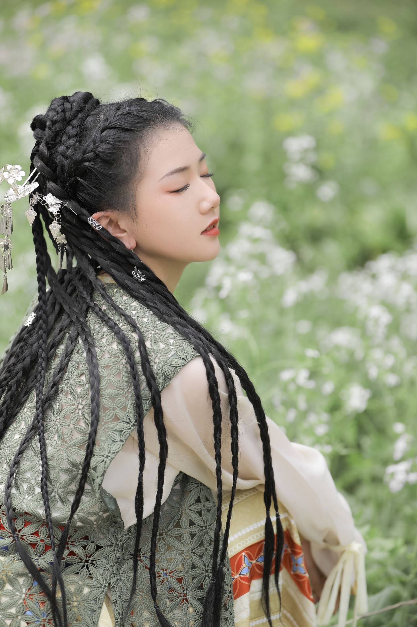 酸辣湯兒 – 《游记》[23P]