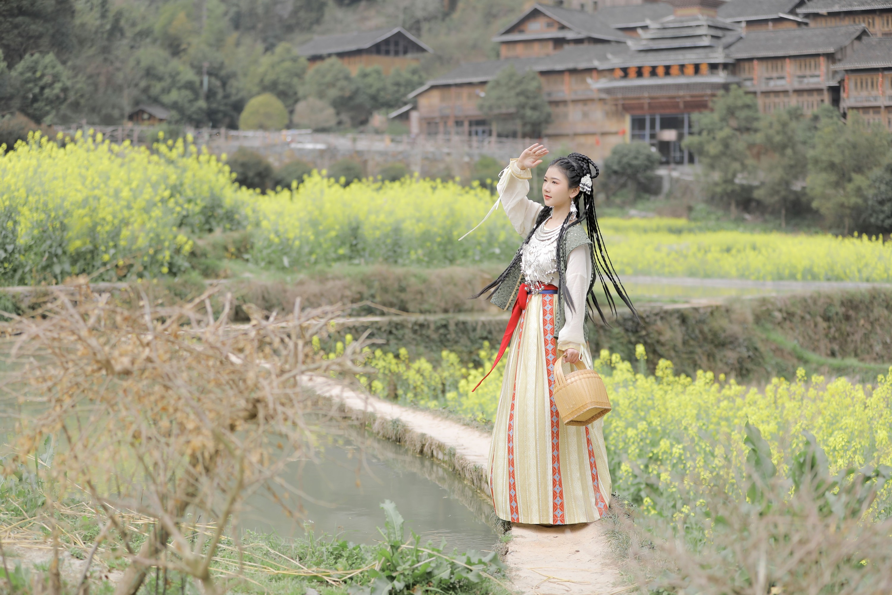 酸辣湯兒 – 《游记》[23P]