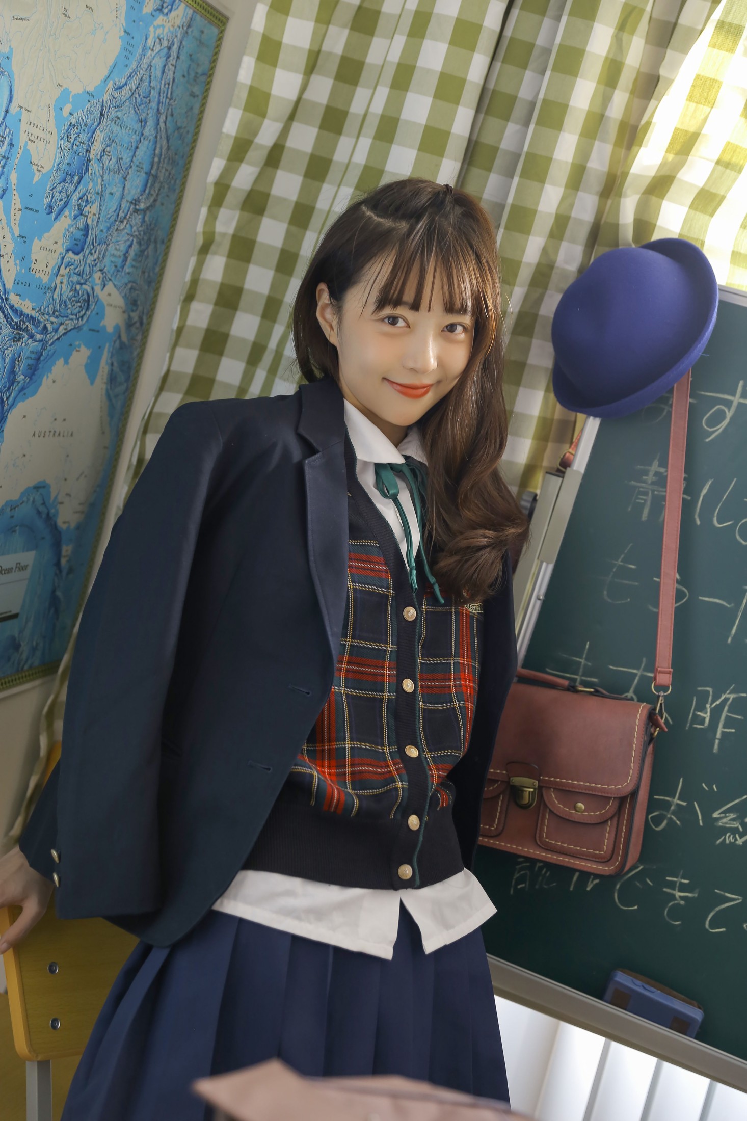 Sweet_t田甜 – 《星期一》[29P] 插图4