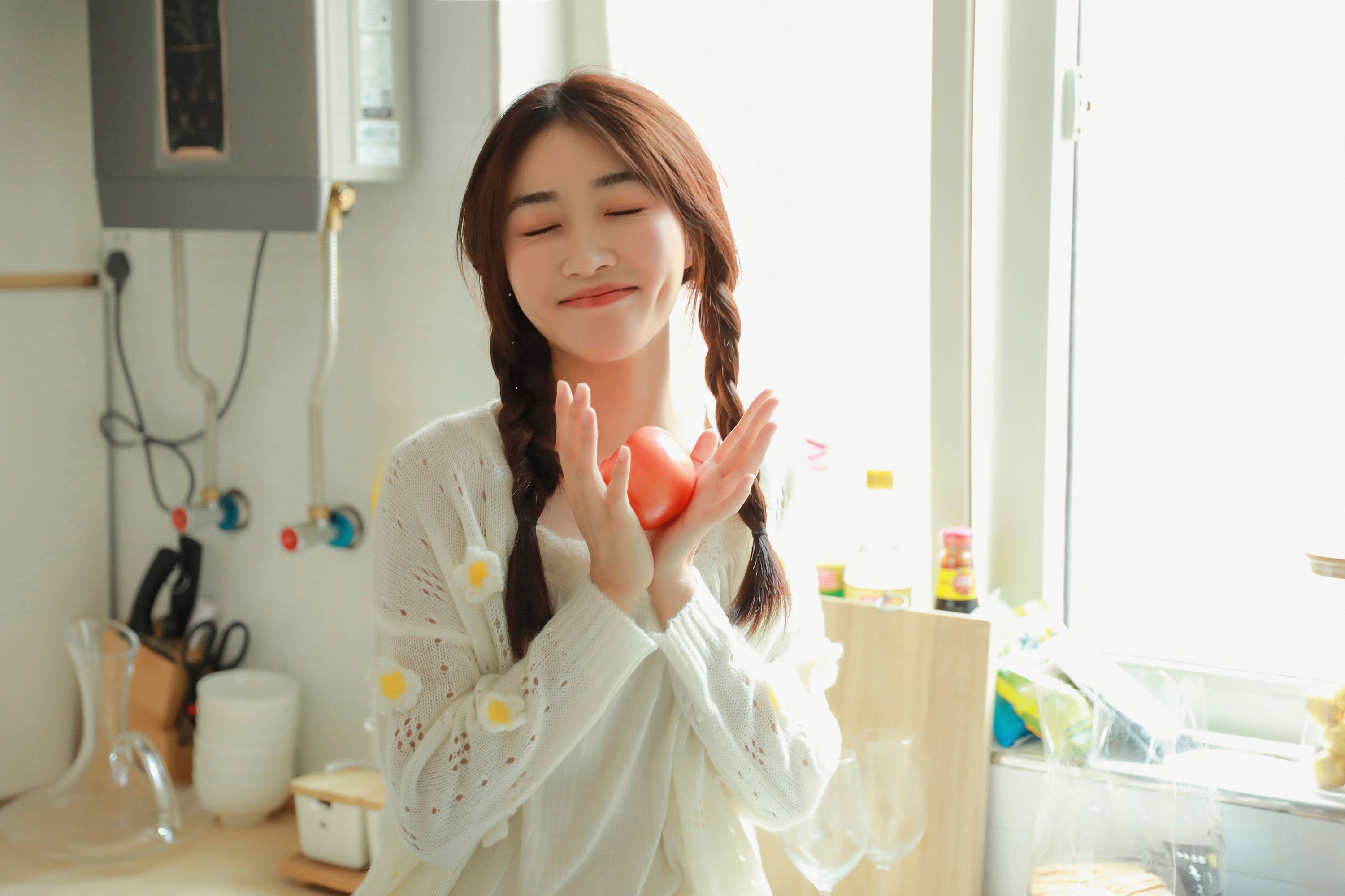 依萍 – 《只愿为你》[21P] 插图4