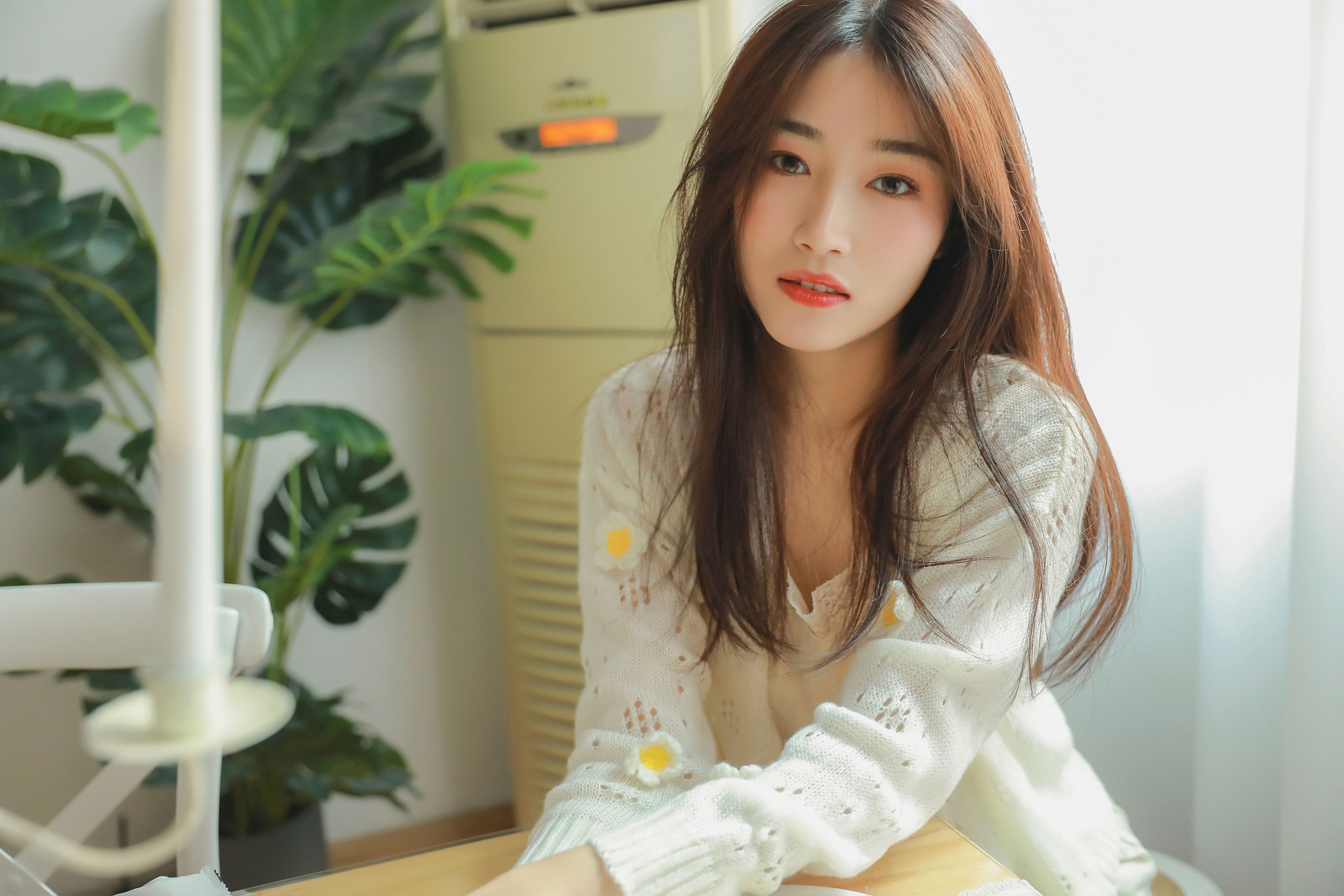 依萍 – 《只愿为你》[21P] 插图3