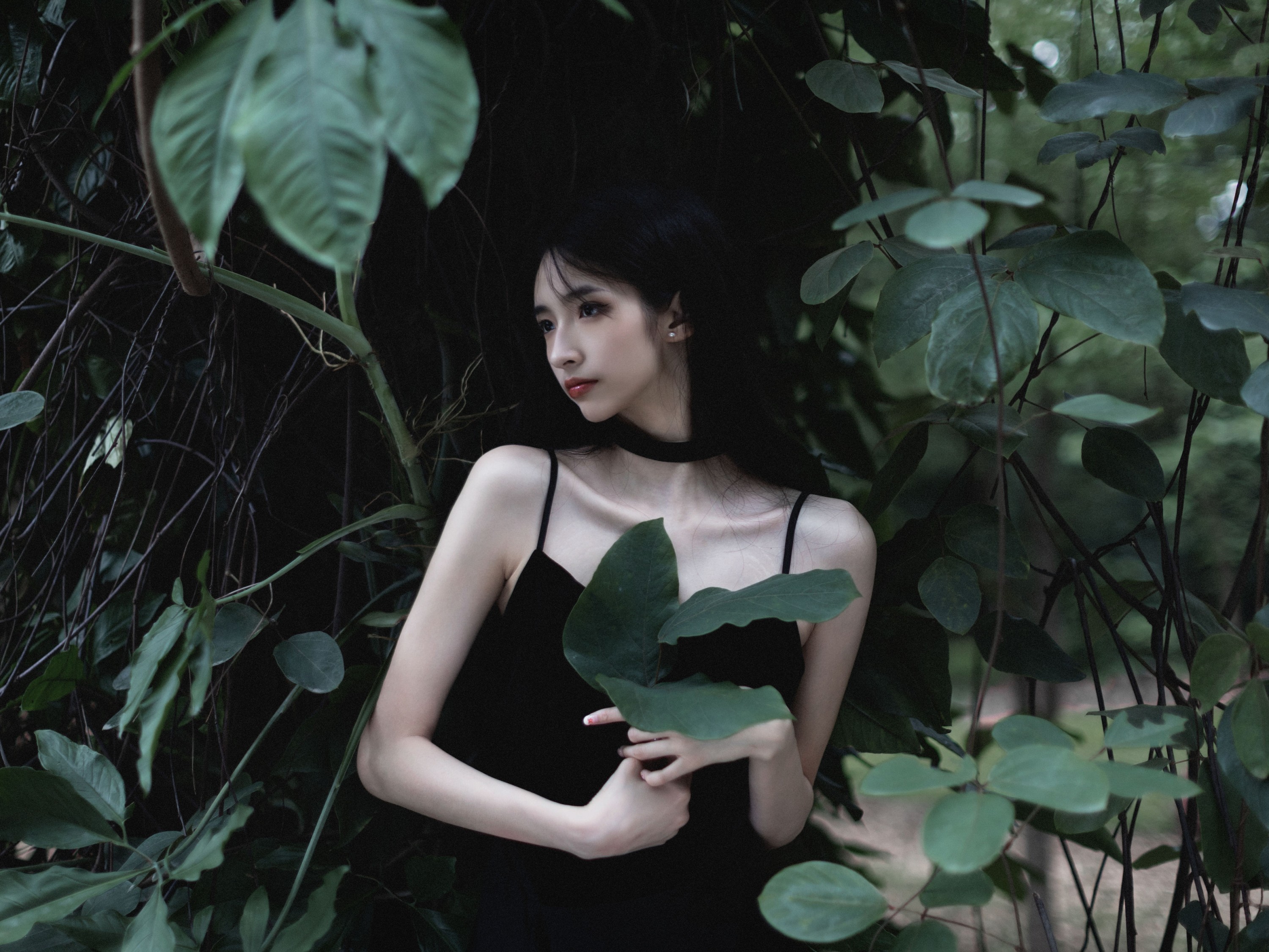 米八 – 《遗忘》[45P]