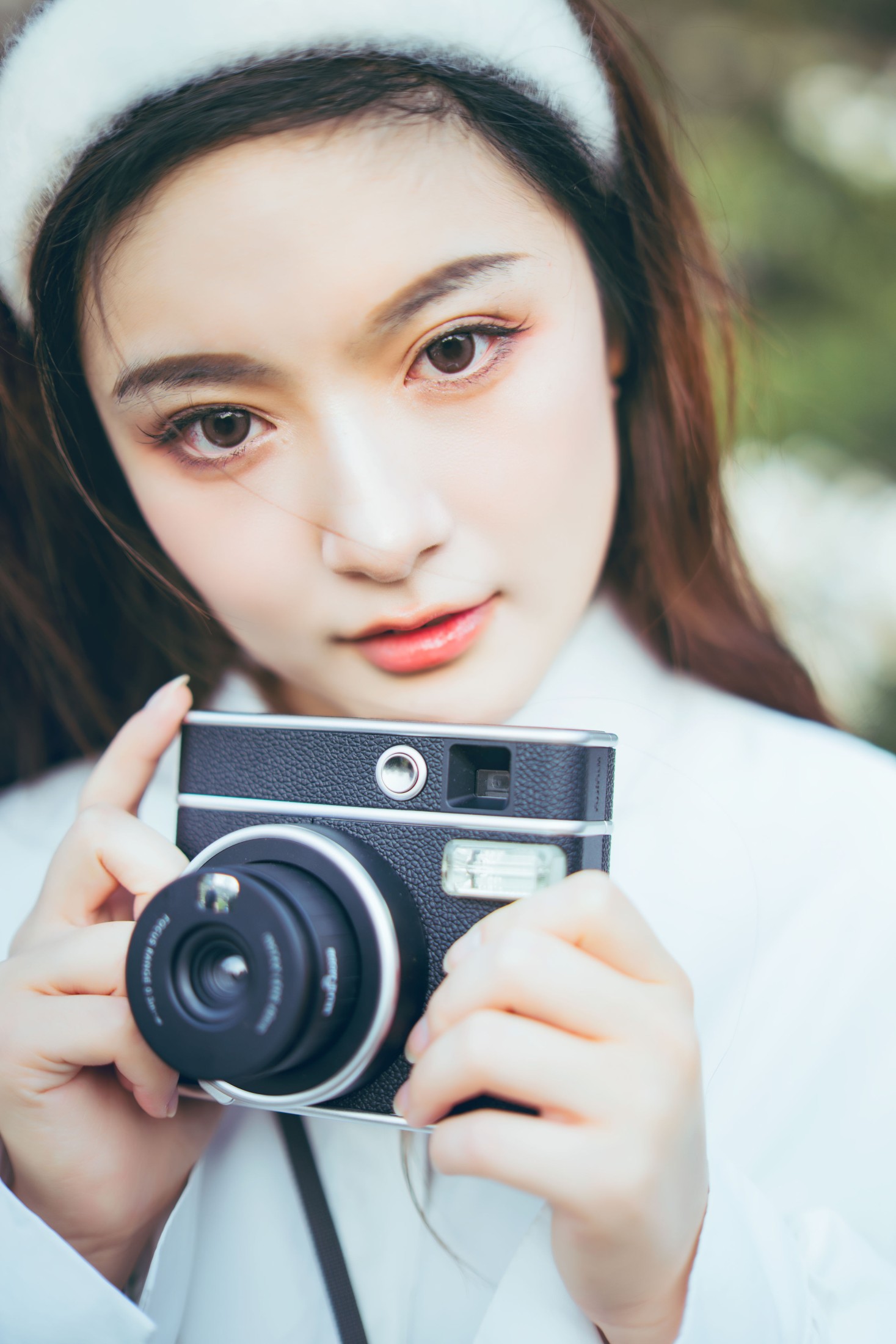 幺鸡w – 《三月樱花》[23P]