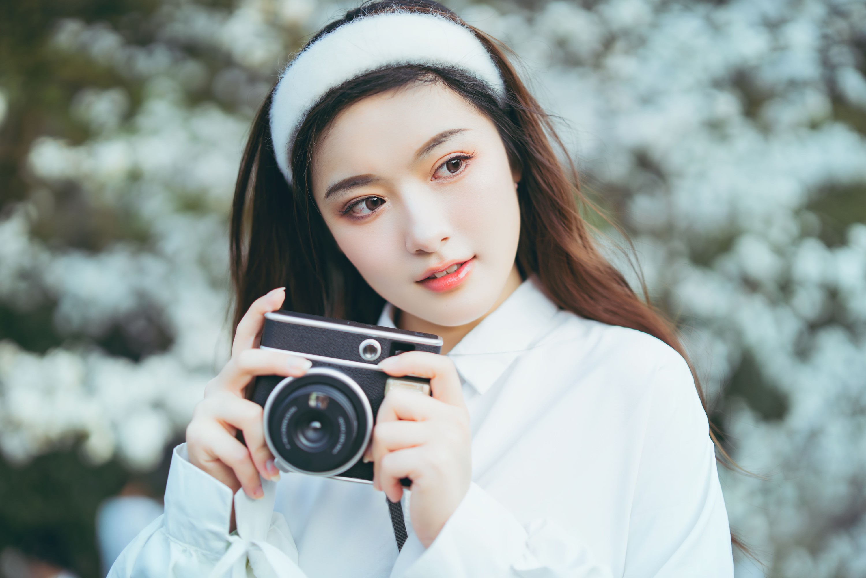 幺鸡w – 《三月樱花》[23P]