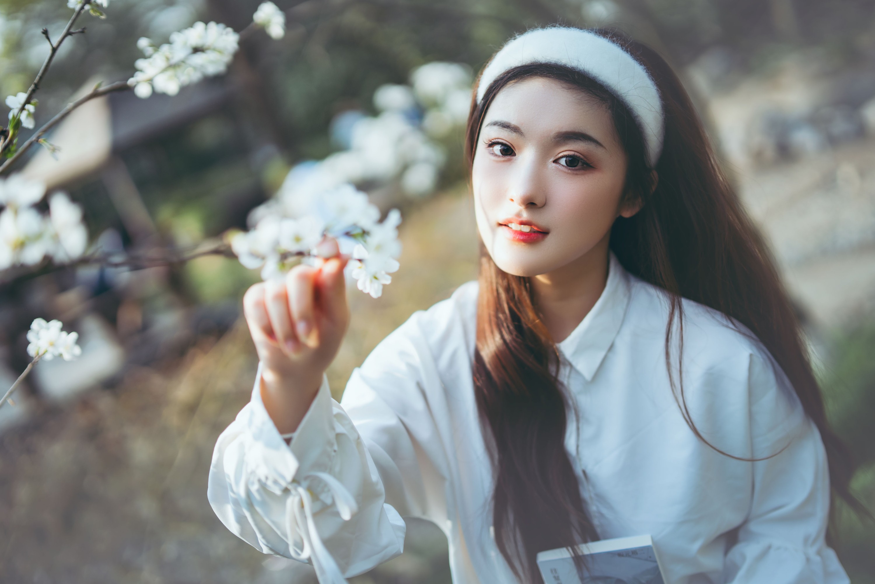 幺鸡w – 《三月樱花》[23P]