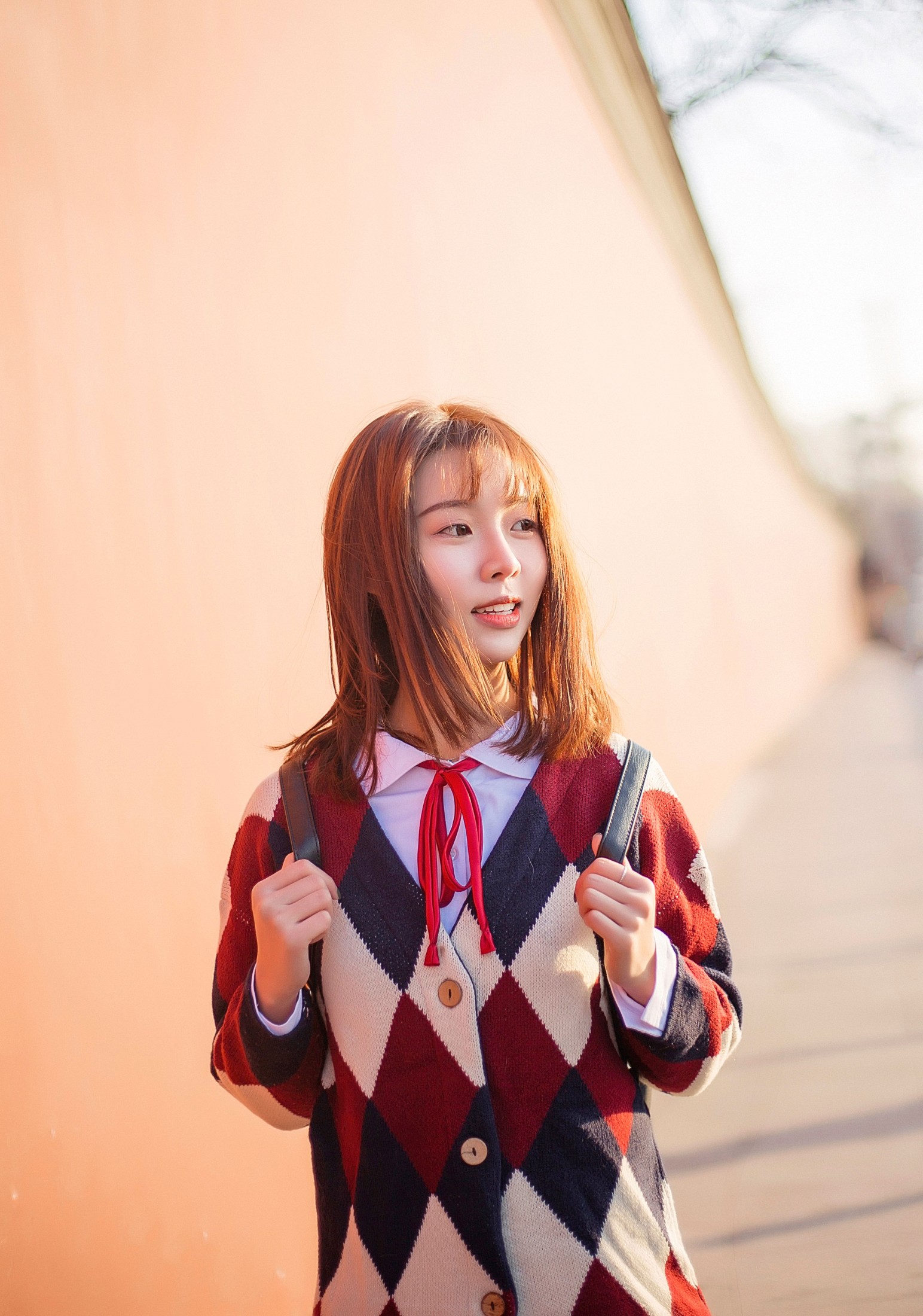 思琦 – 《回忆的甜》[20P]