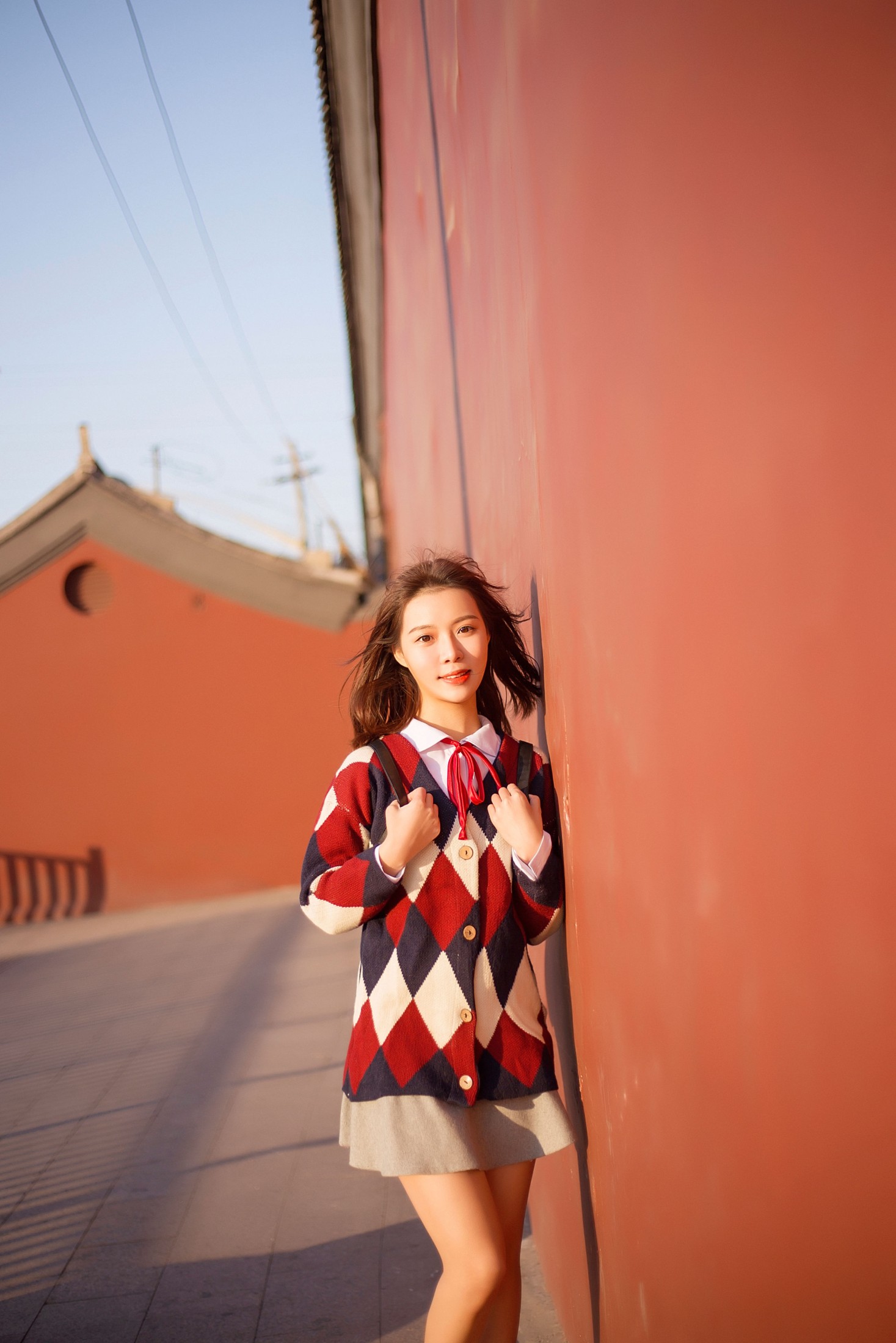 思琦 – 《回忆的甜》[20P]