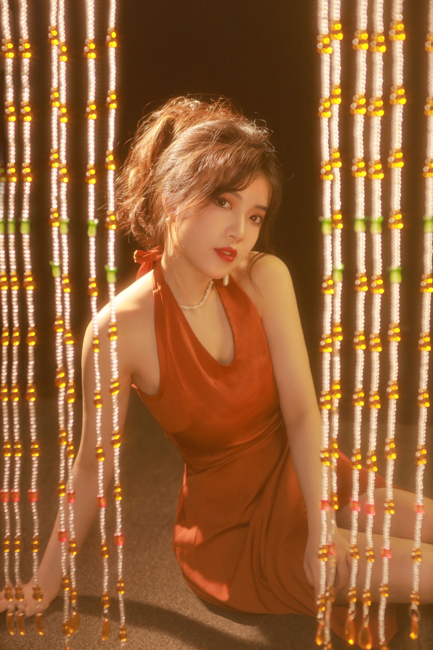 我超白_ – 《情人》[33P]