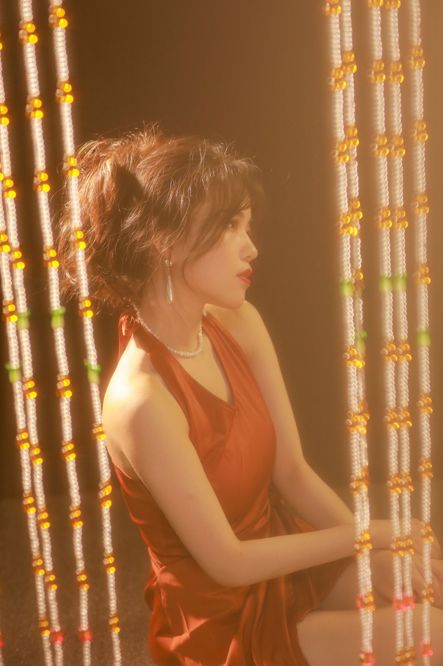 我超白_ – 《情人》[33P]