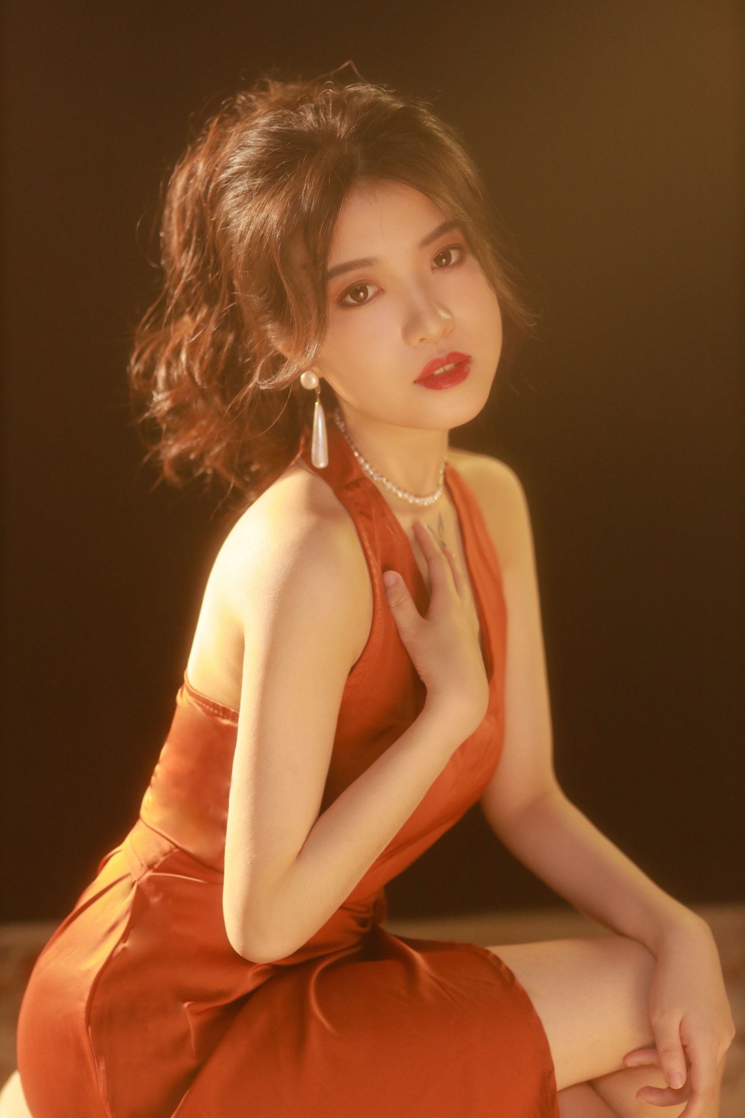 我超白_ – 《情人》[33P]