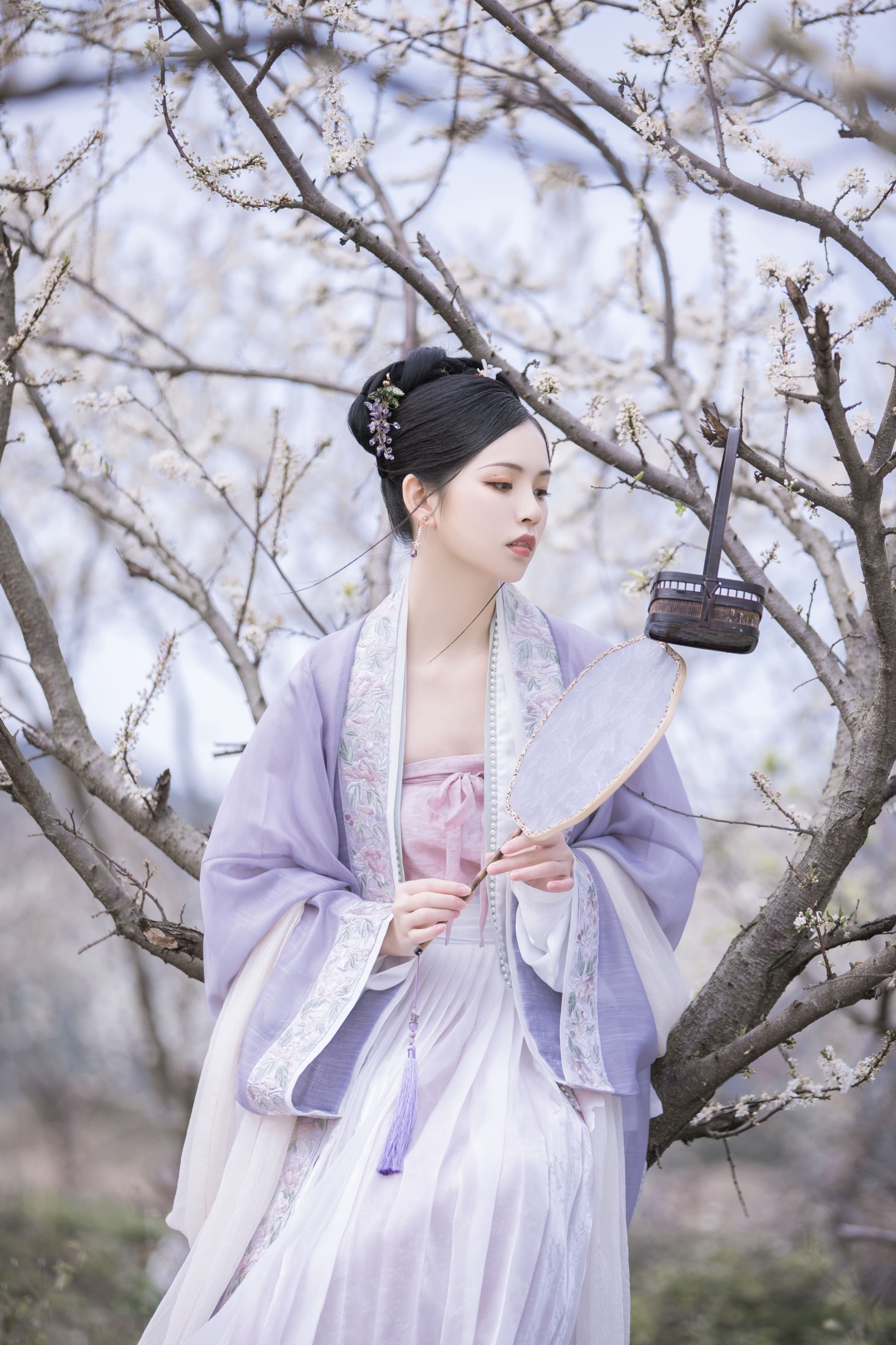 winnie – 《李花》[25P]