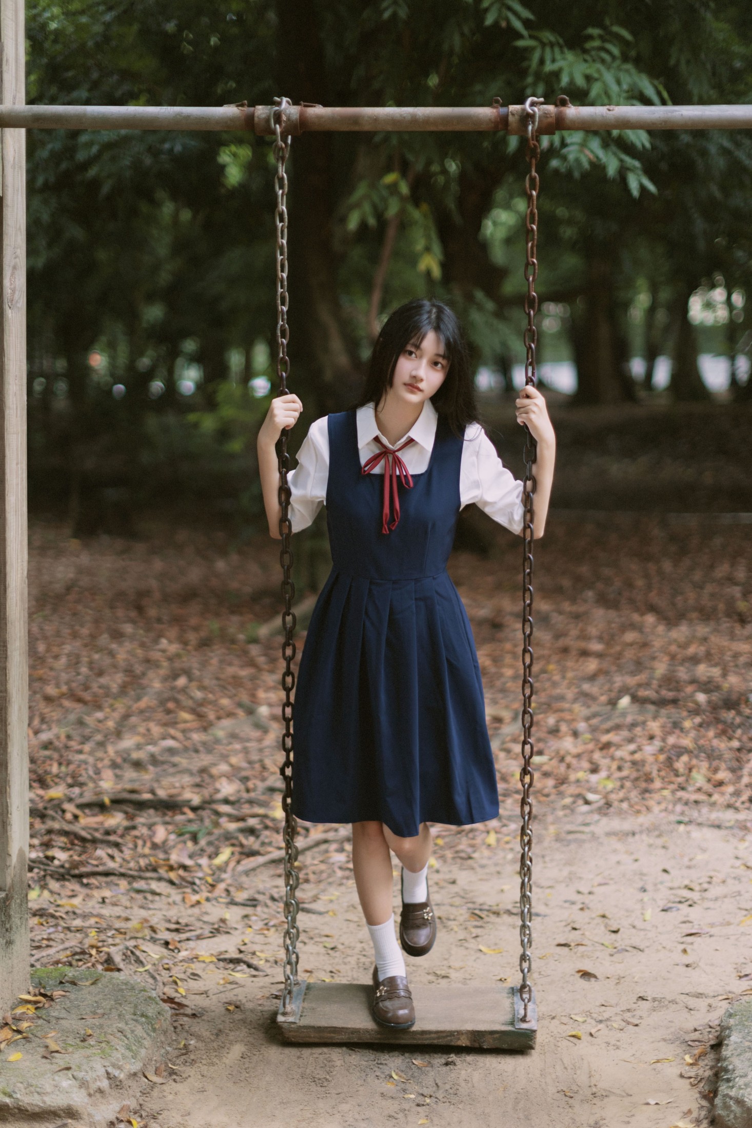 靖之 – 《仲夏》[41P]