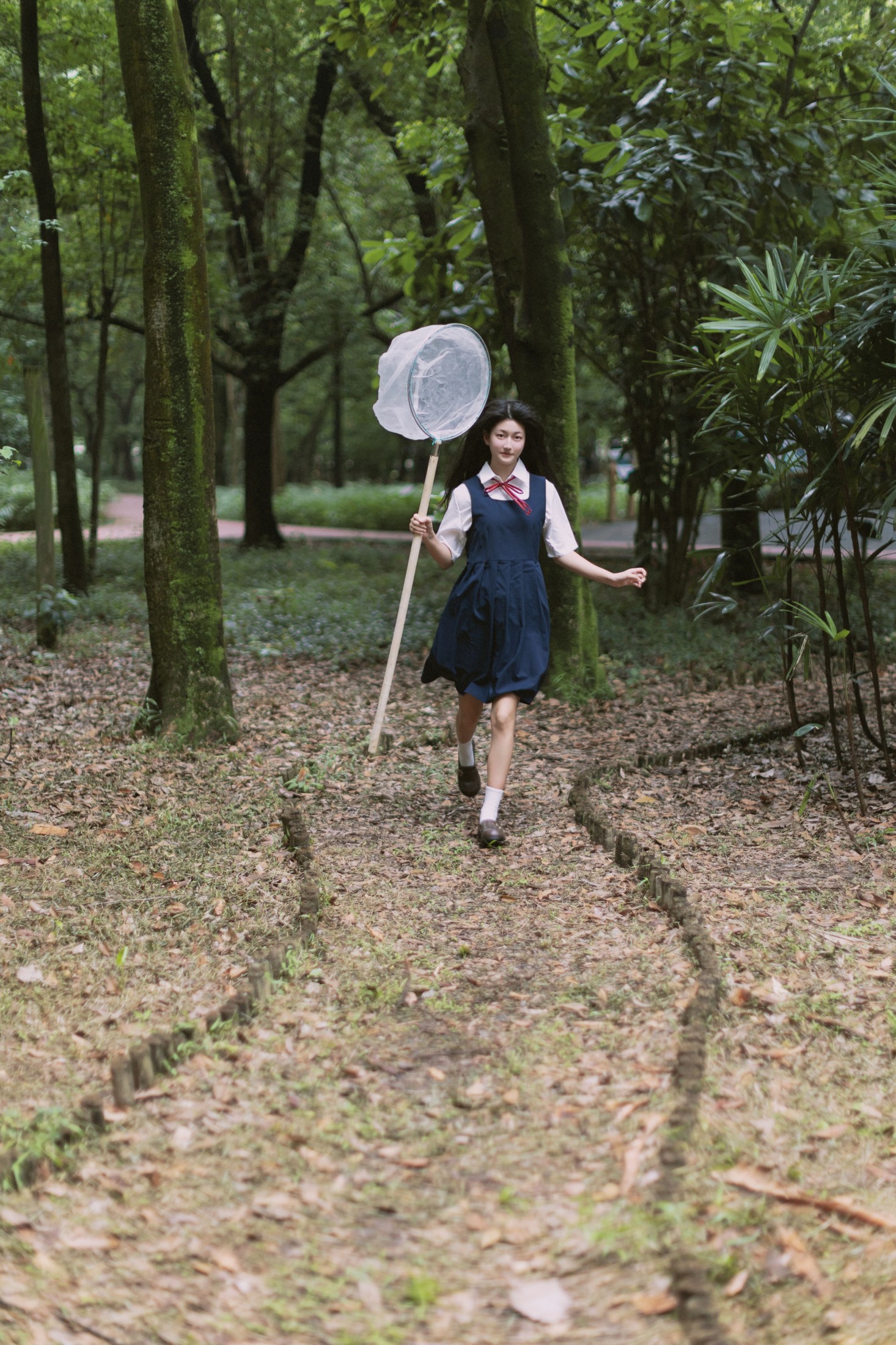 靖之 – 《仲夏》[41P]