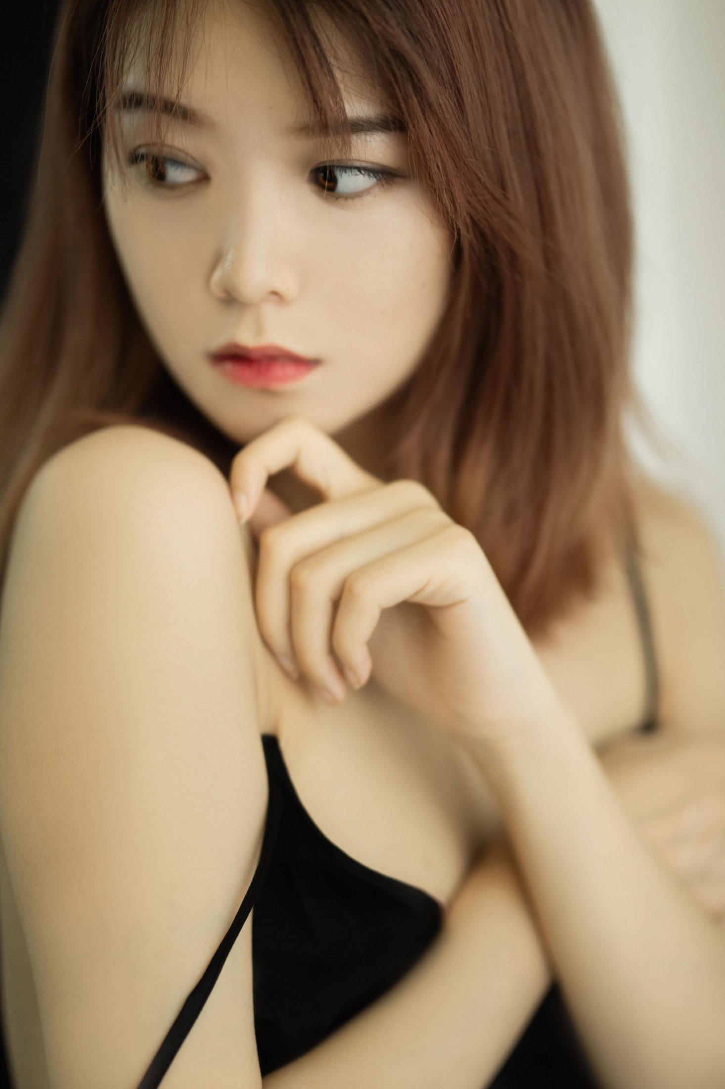 航子就是航子呀 – 《空房间》[22P]