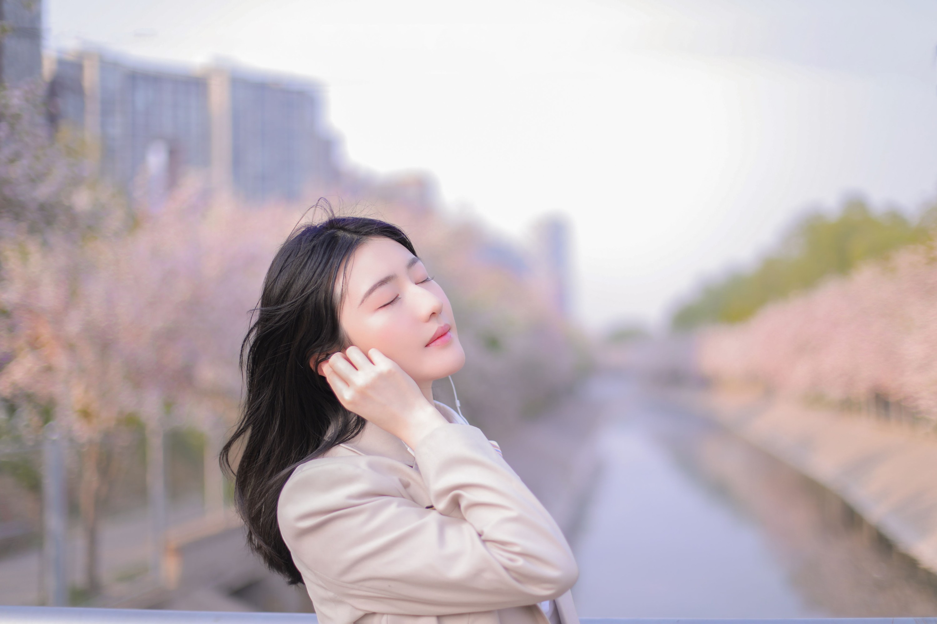 oeil – 《海棠花溪》[25P]